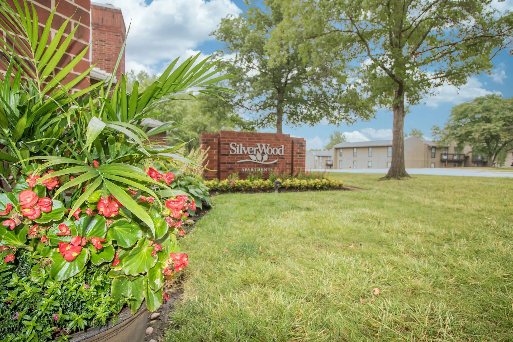 Silverwood Apartments Apartments Mission, KS 66202