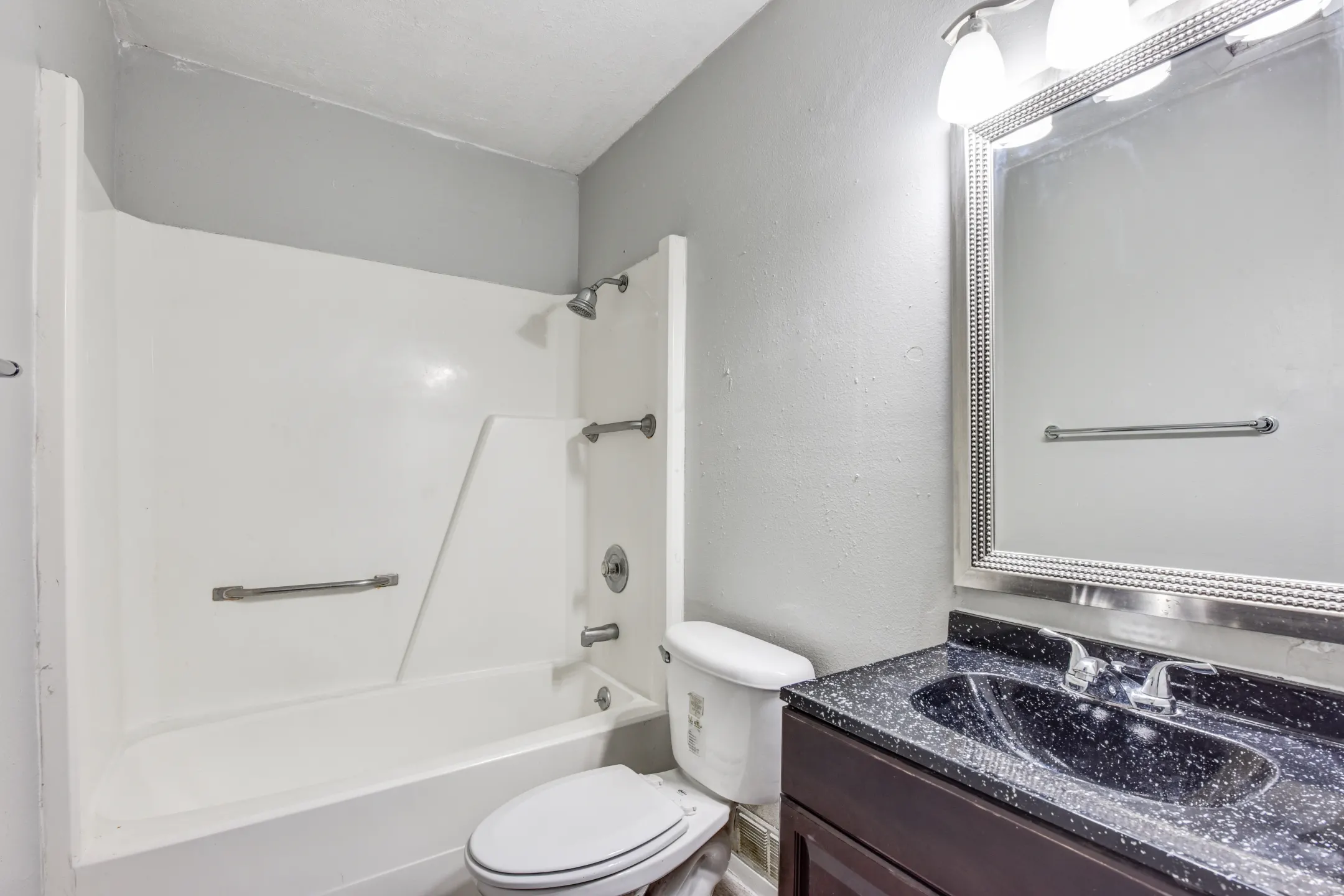 Bathroom - Carroll Lane Apartments - Corpus Christi, TX