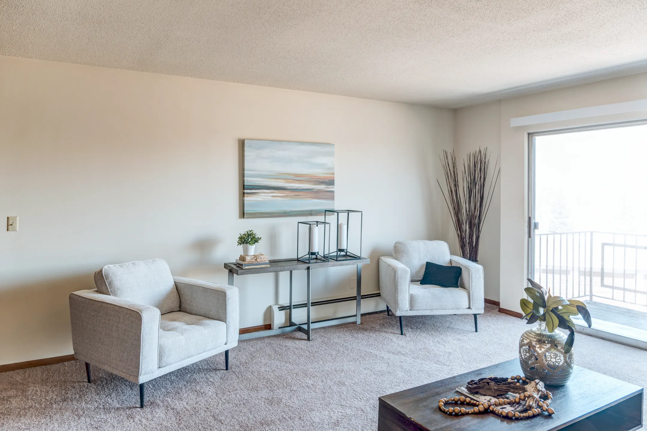 Midland Terrace Apartments Shoreview, MN 55126