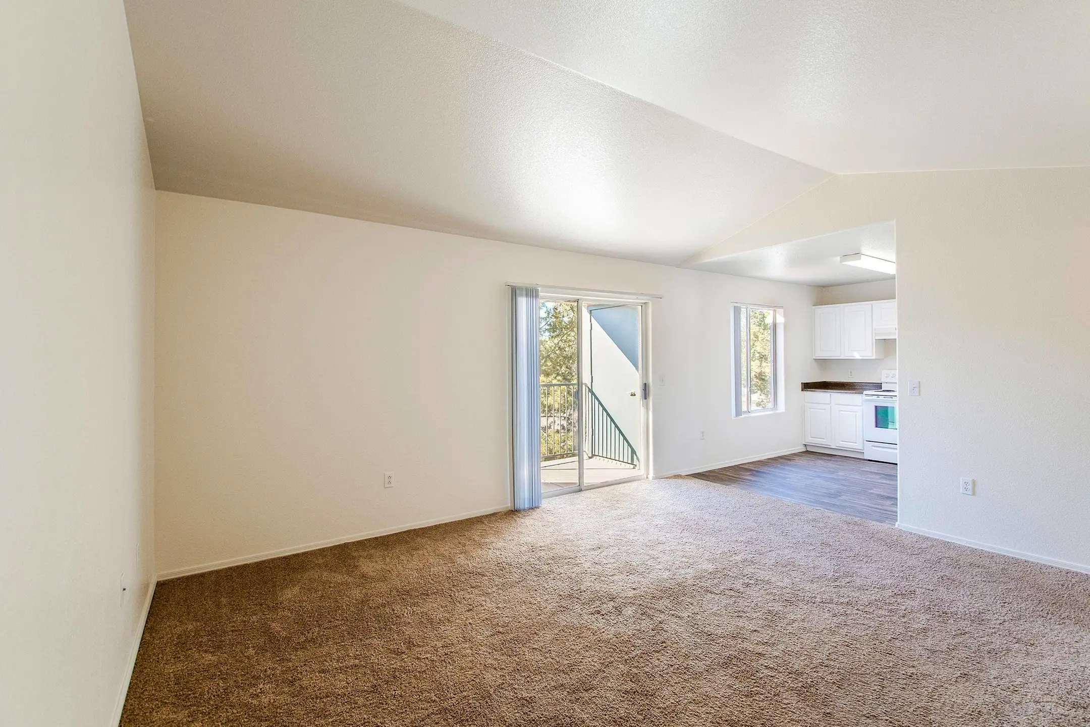 The Landmark Apartments Coolidge, AZ 85128