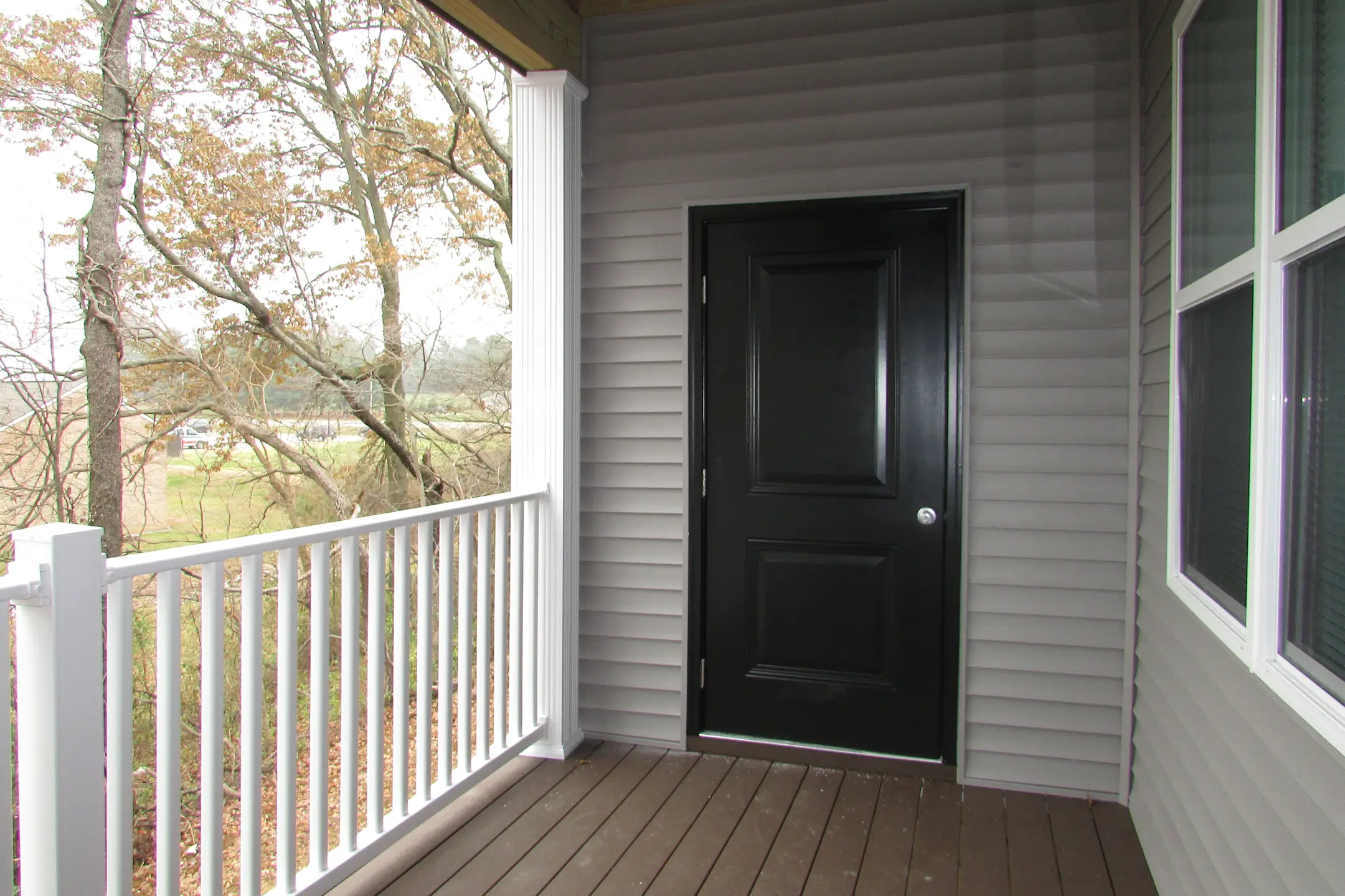 Train Station Apartments 48 West 800 South Fort Branch, IN