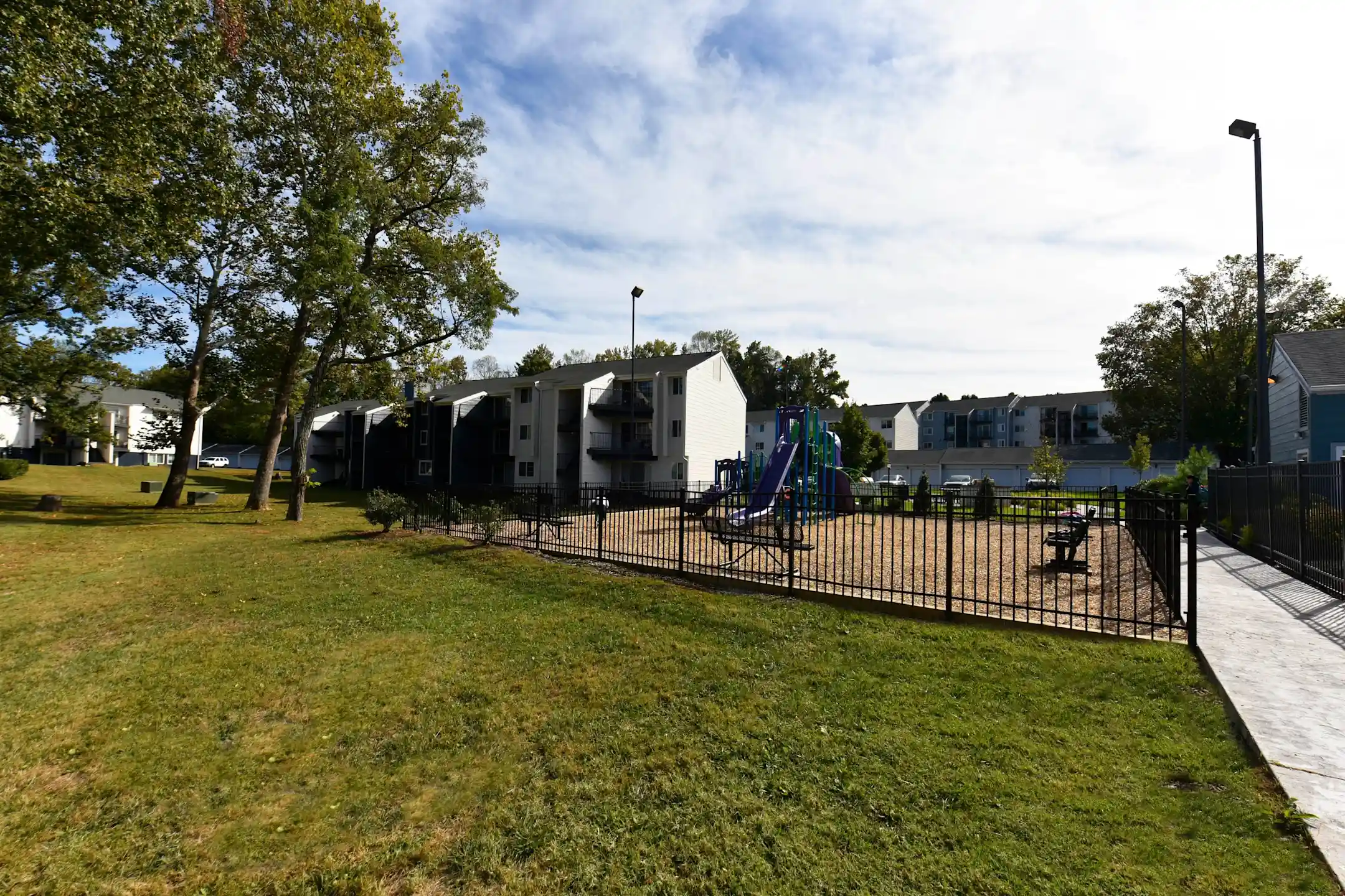 Hudson on the Greenway Apartments Knoxville, TN 37923