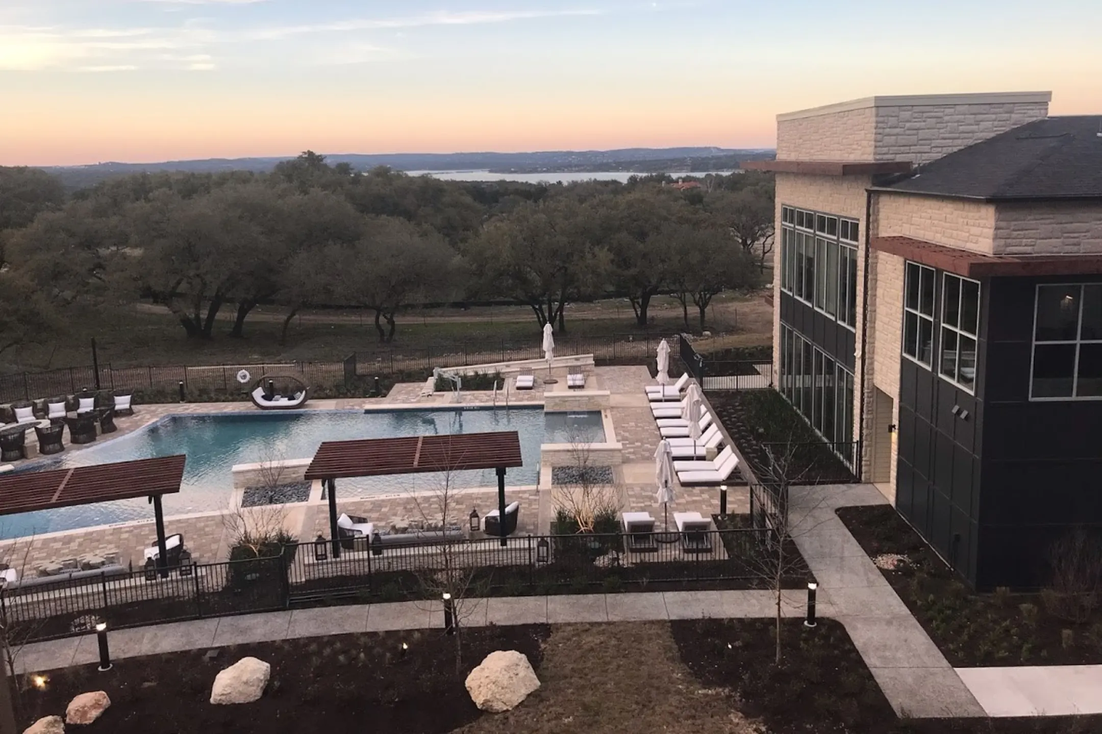 Apartments Near Lake Travis Austin