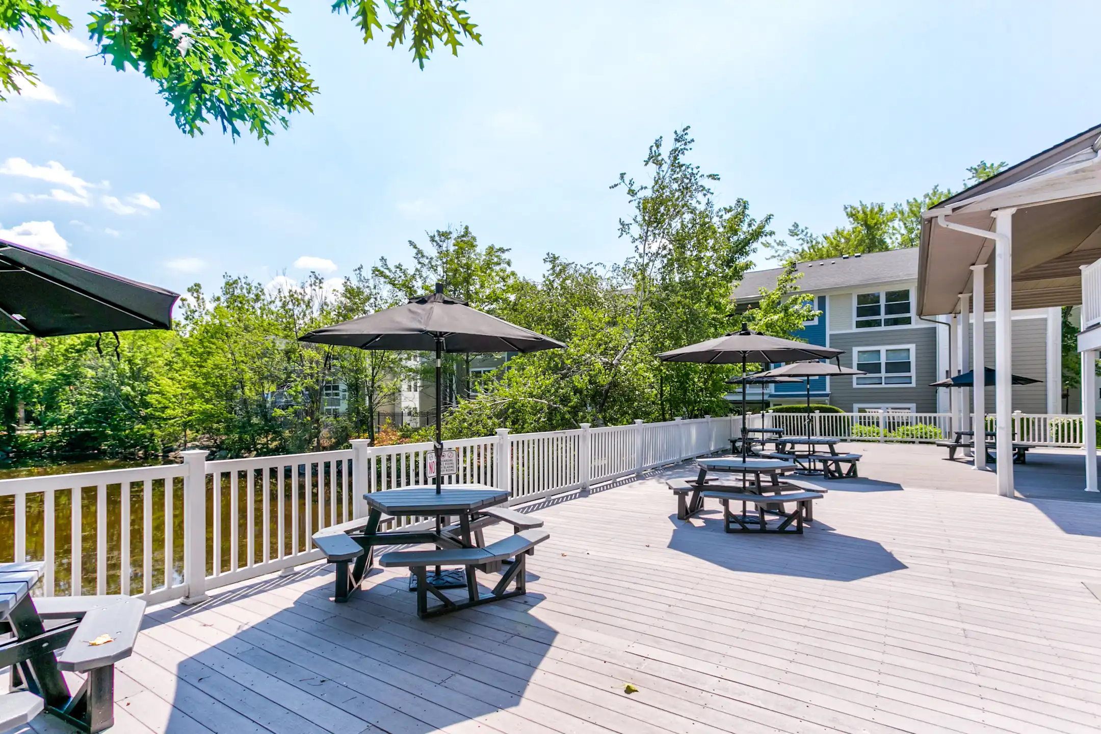 Beacon Village Apartments Burlington, MA 01803