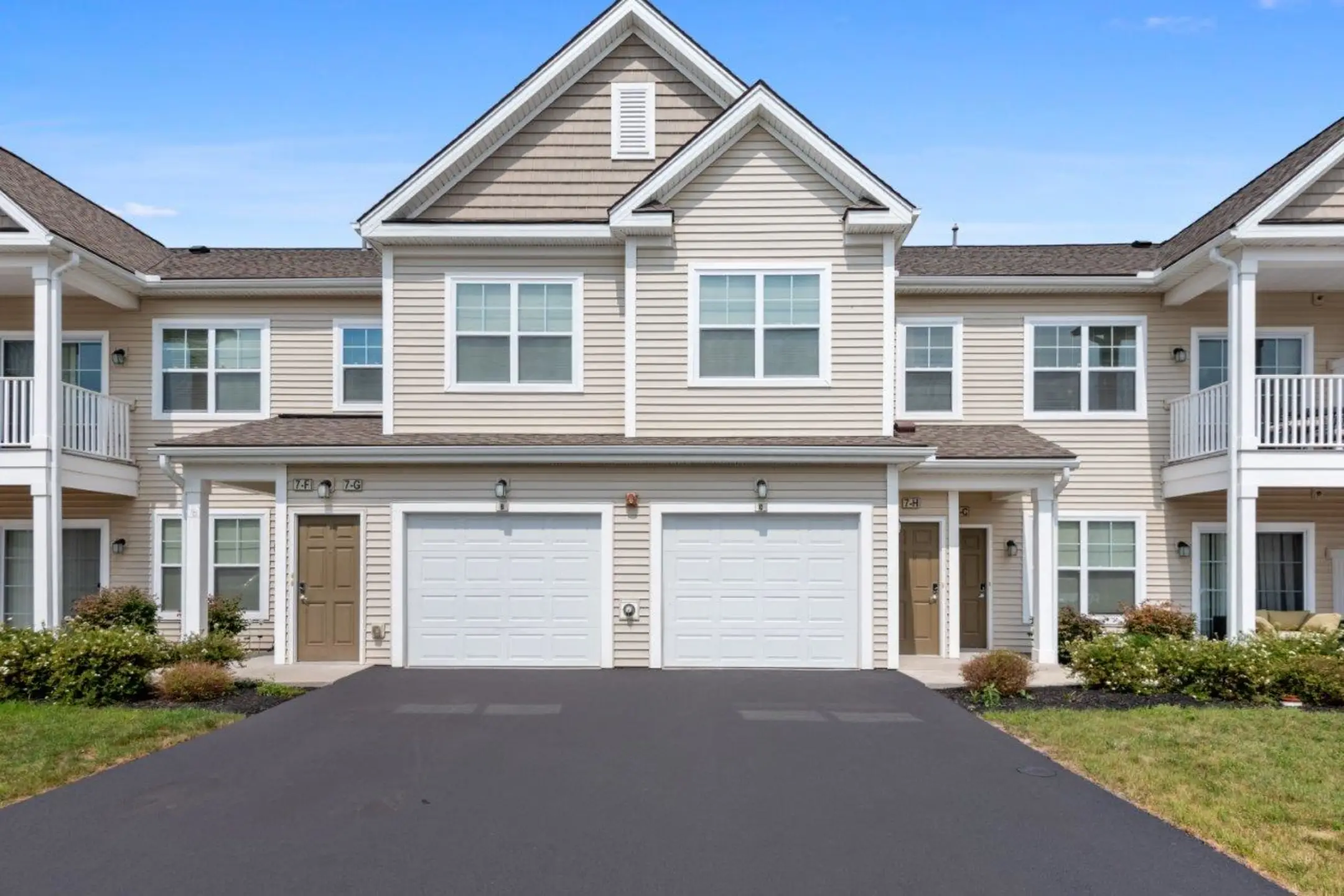 Union Square Apartments Apartments North Chili, NY 14514