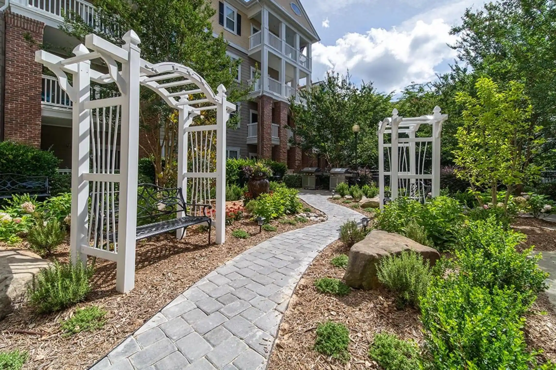 Rose Heights Apartments Apartments Raleigh, NC 27613