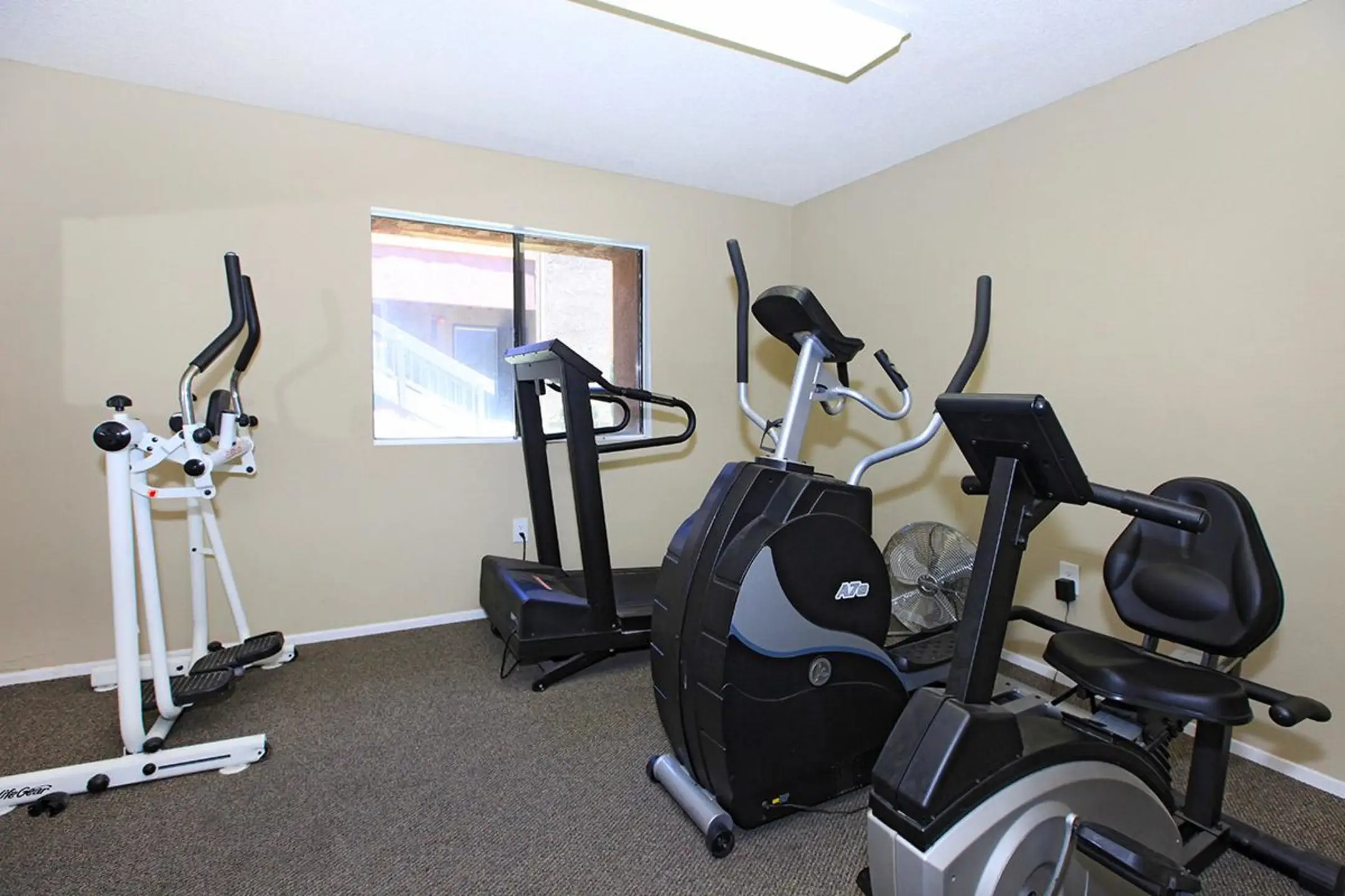 La Ventana 300 S Calle El Segundo Palm Springs, CA Apartments for