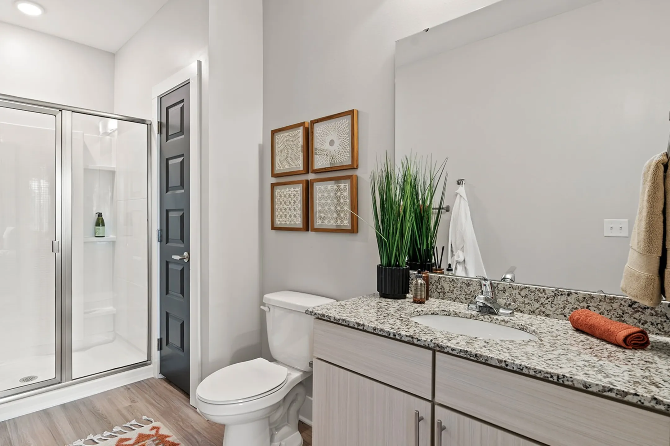 Lively Victor Park 1000 Village Mill Dr Greer, SC Apartments for