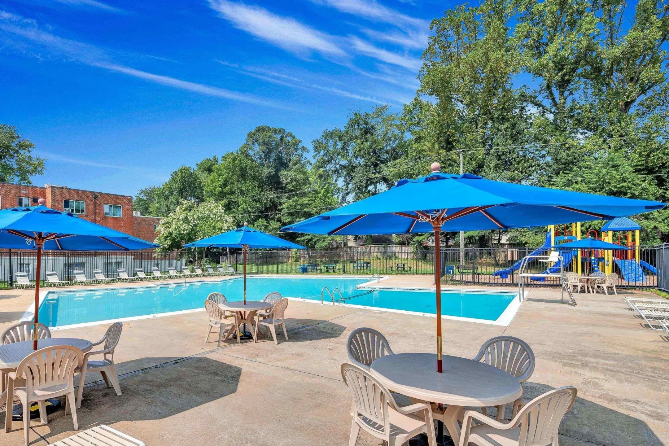 Fairmont Gardens Apartments Apartments Annandale, VA 22003