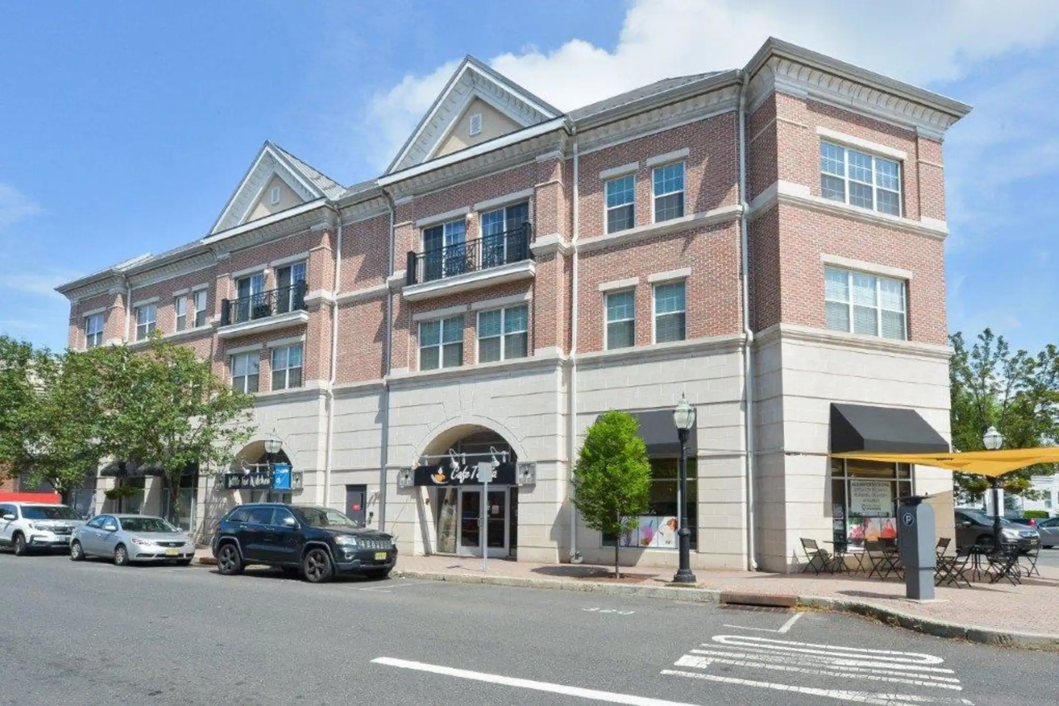 Cranford Crossing Apartment Homes Apartments Cranford, NJ 07016