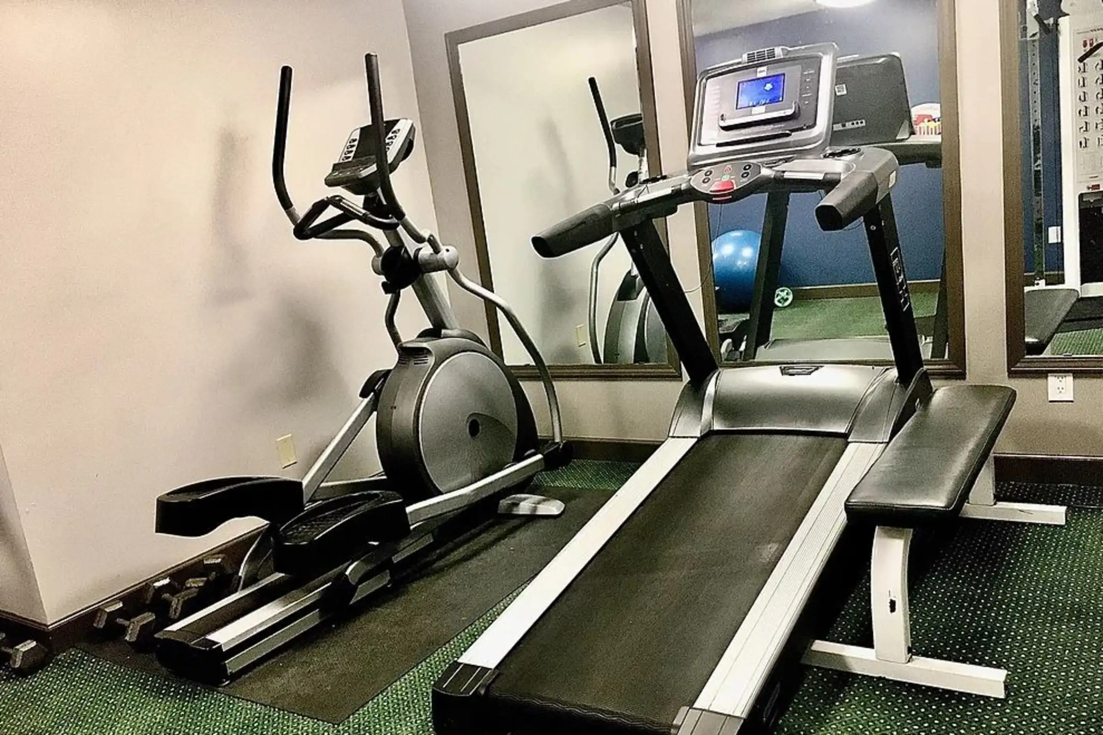 Turtle Creek Apartments IN Apartments Marion, IN 46952