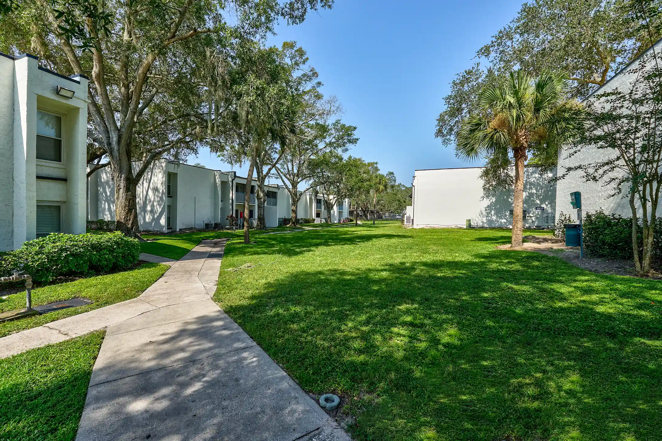 Building - Seastone - Temple Terrace, FL