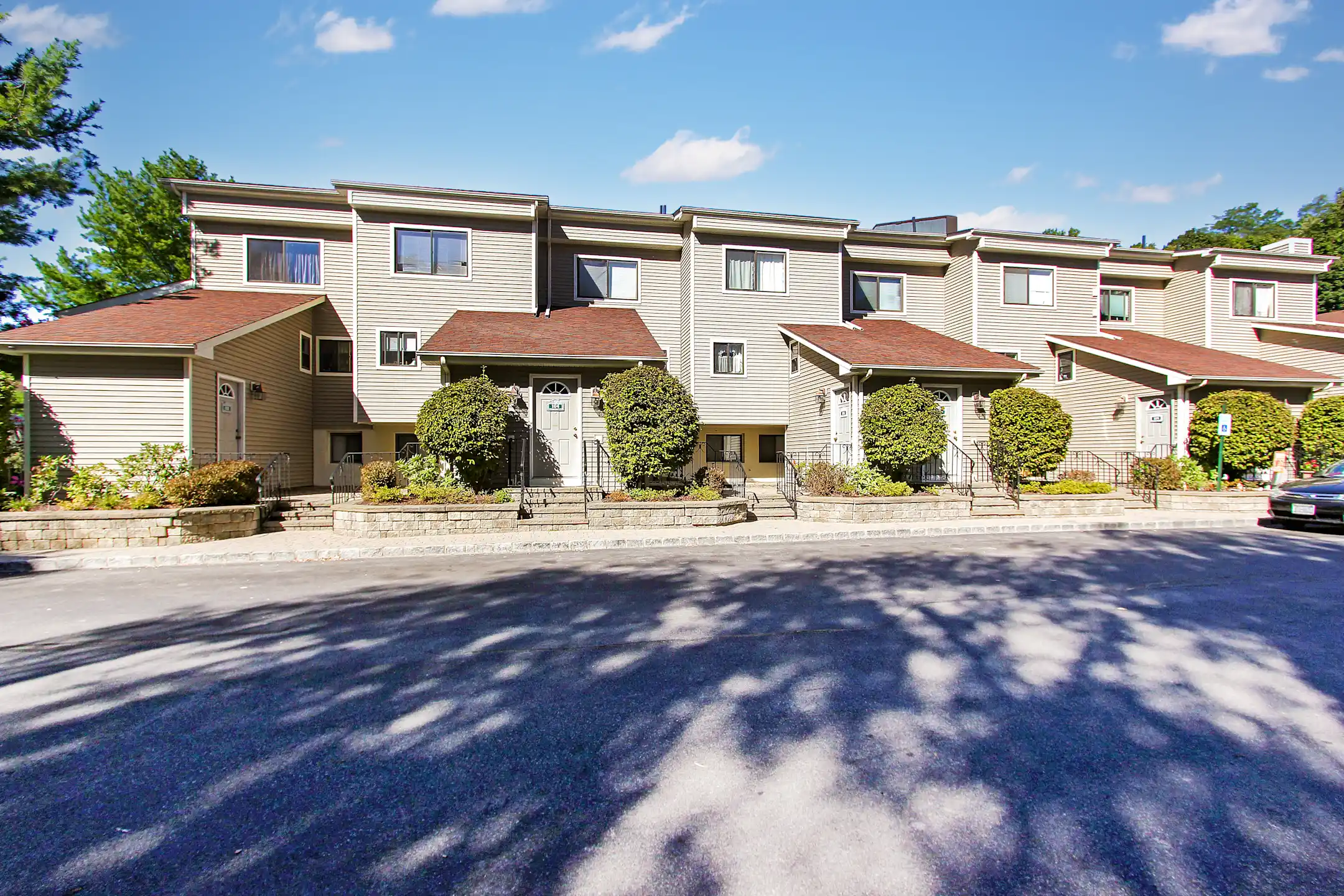 Hudson Harbour Apartments Poughkeepsie, NY 12601