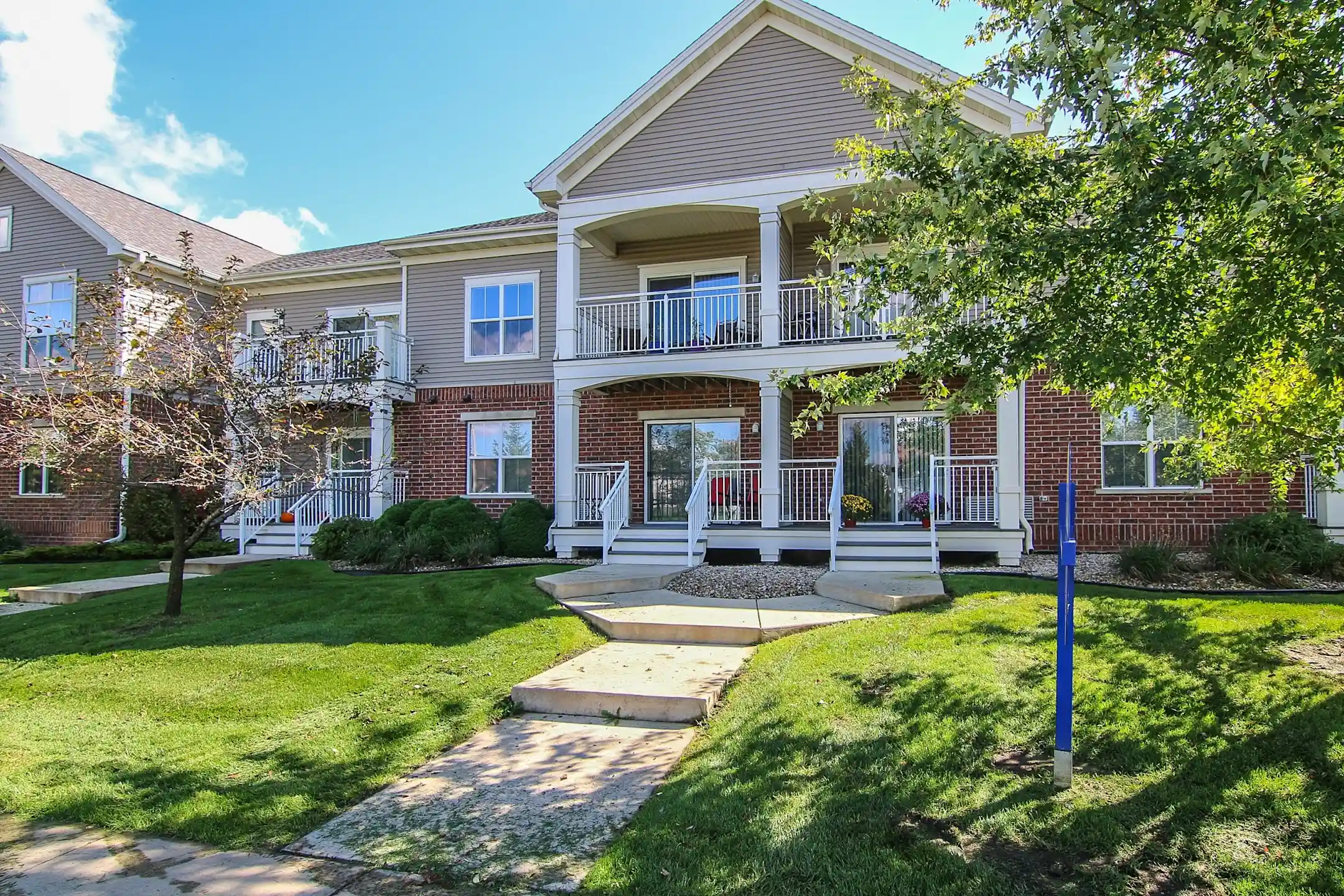 Prairie Grove Apartments Cottage Grove, WI 53527