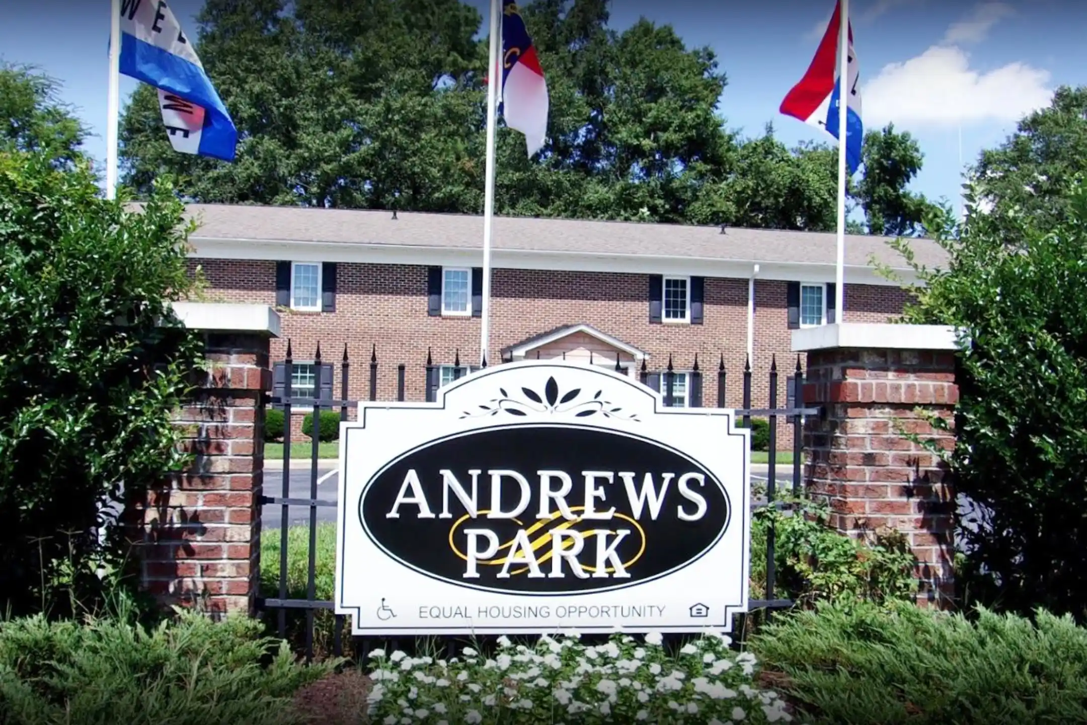 Andrews Park 300 Slade St Williamston, NC Apartments for Rent Rent.