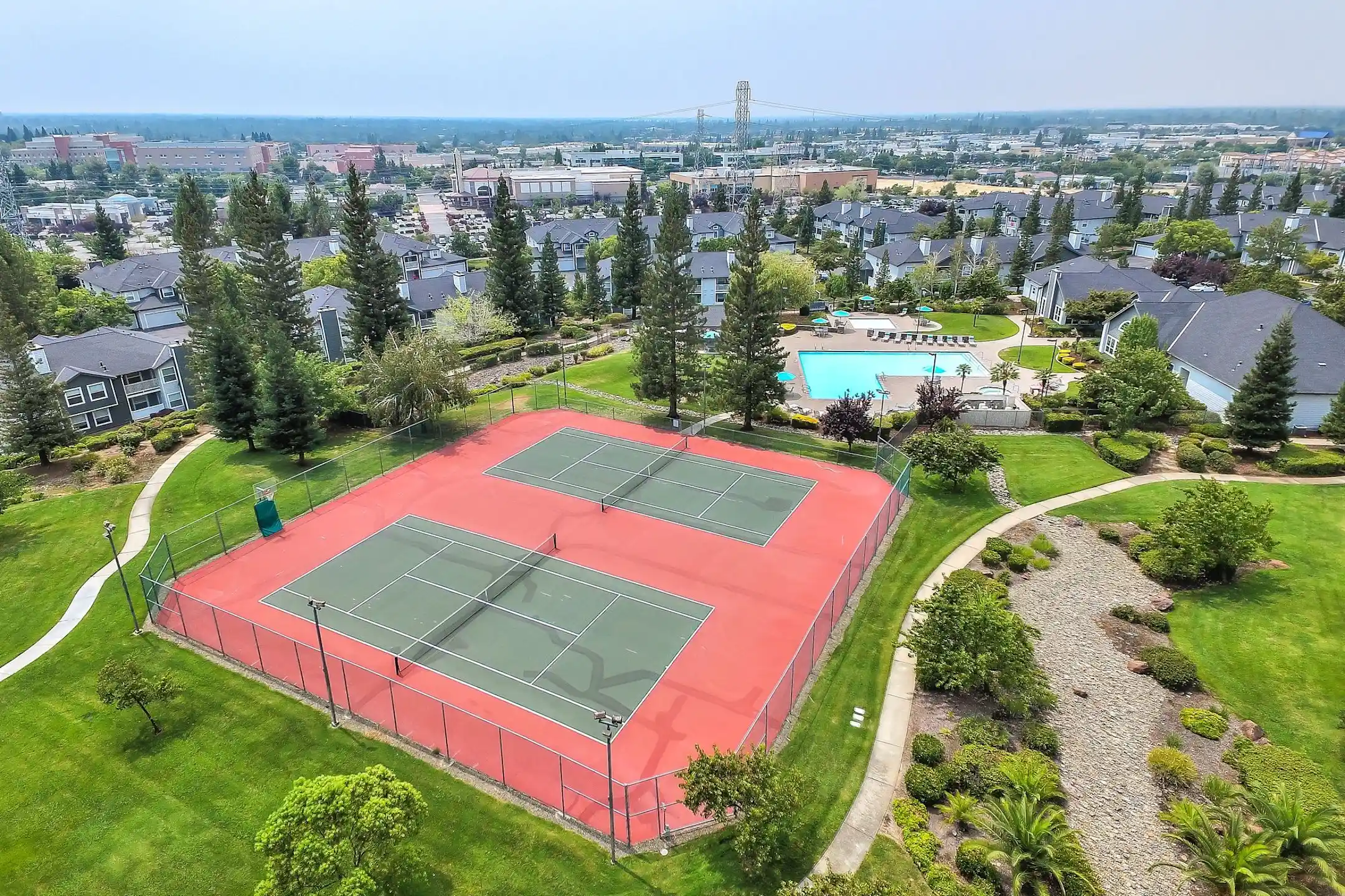 Rosemeade at Olympus Pointe Apartments Roseville, CA 95661