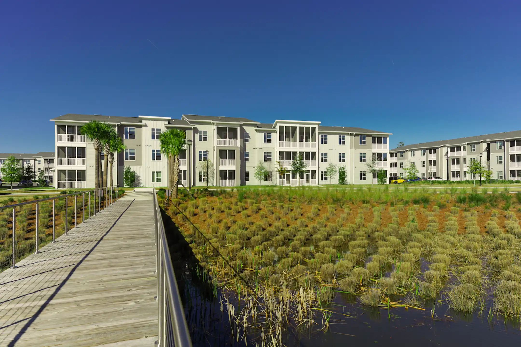 The Lofts at Wildlight Apartments Yulee, FL 32097