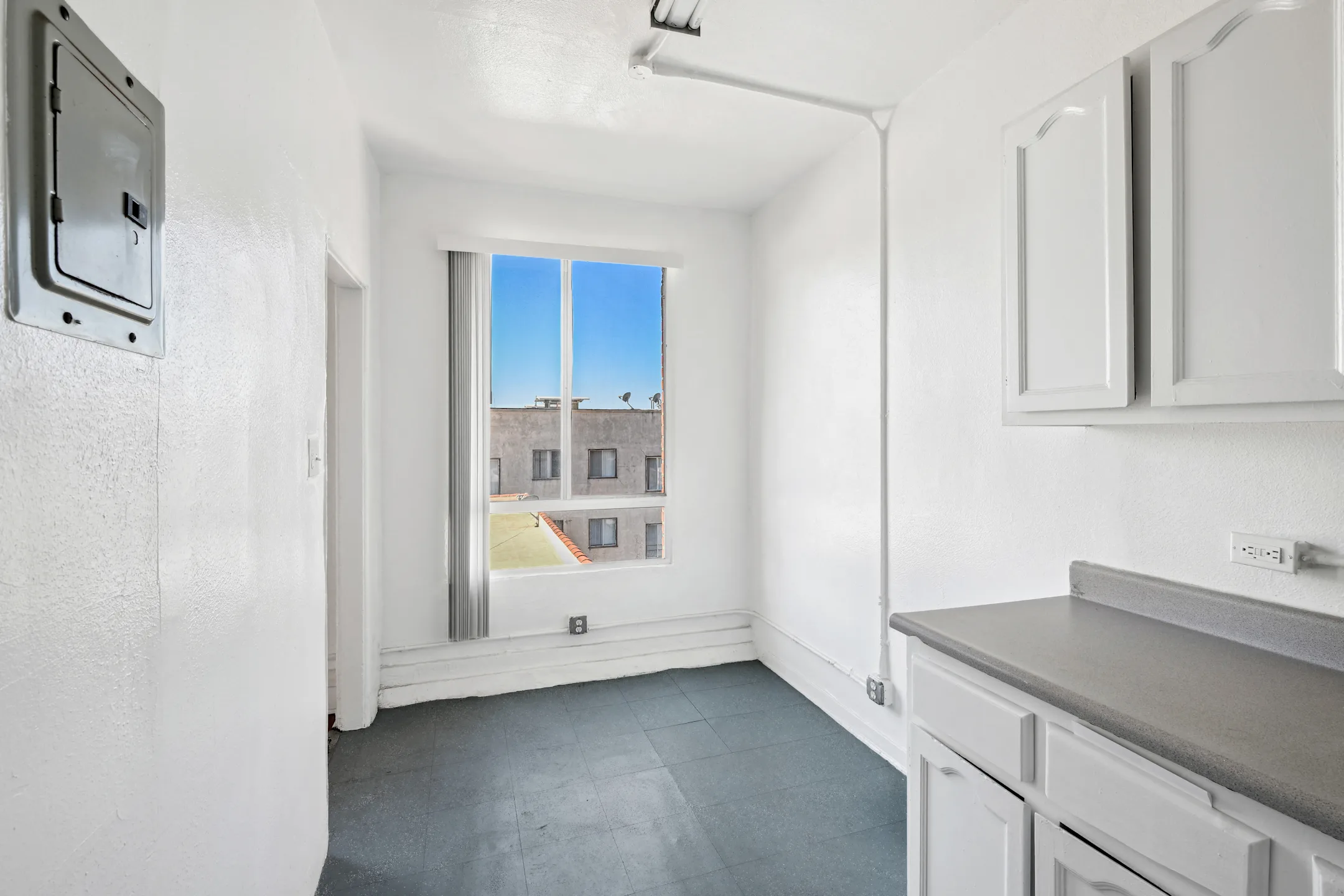 Union Apartments - Los Angeles, CA