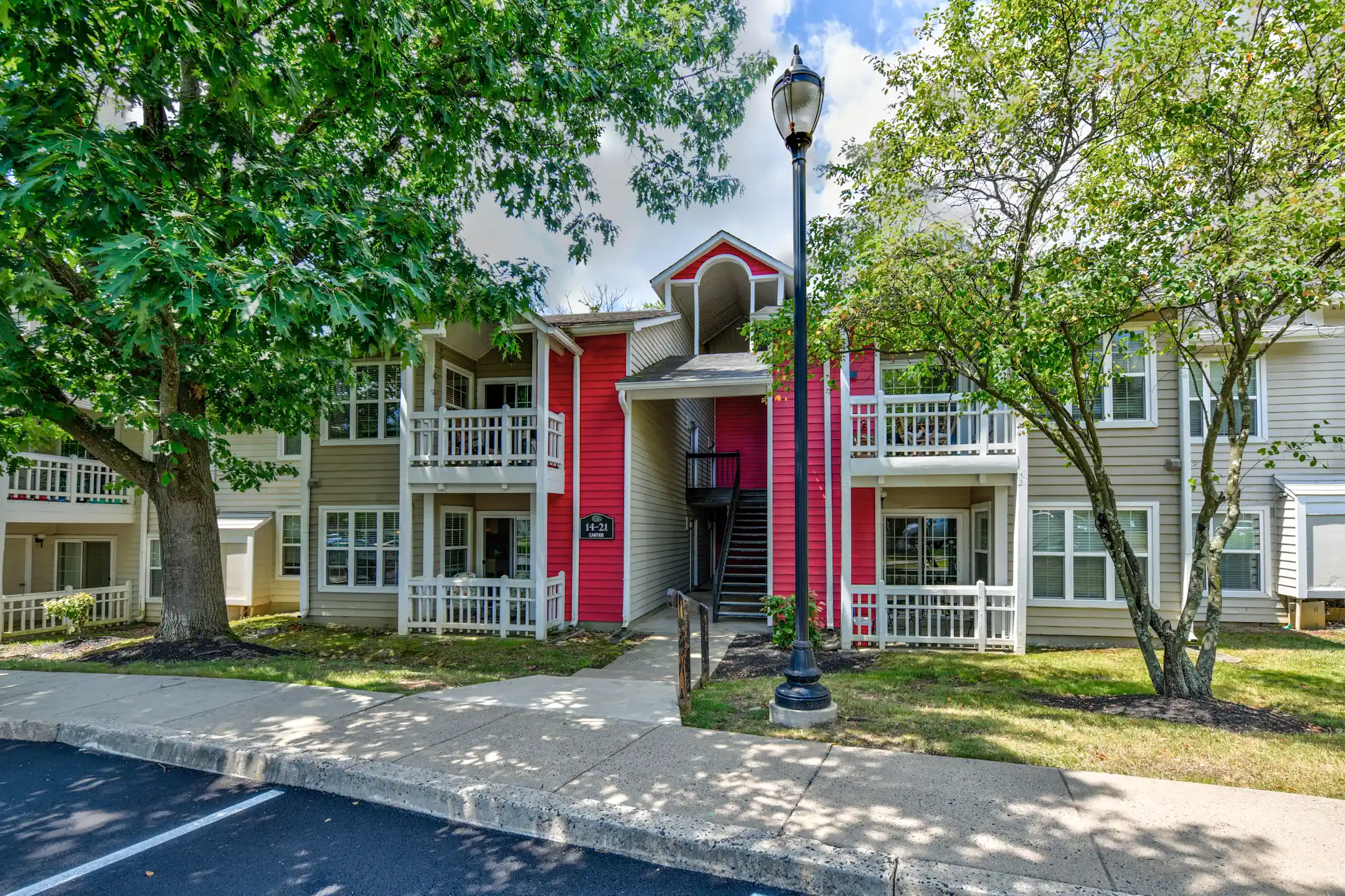 Hunt Club Apartments Apartments North Wales, PA 19454