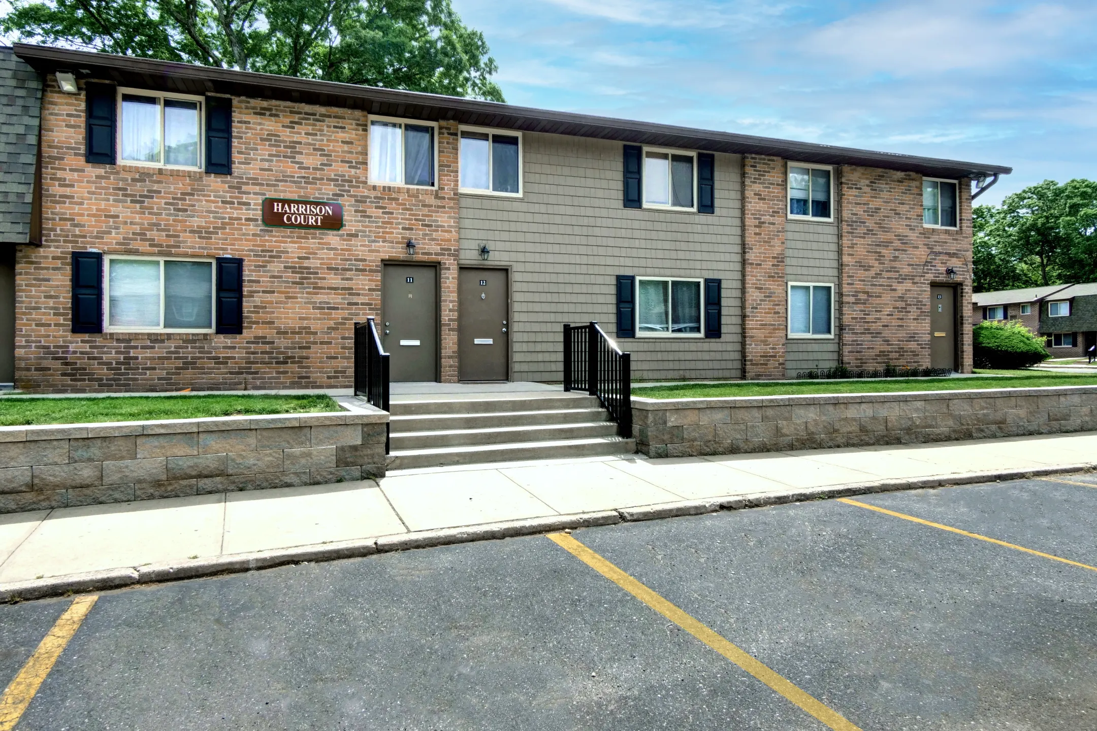 Oakview Apartments 1 Homestead Drive Coram, NY for Rent Rent.