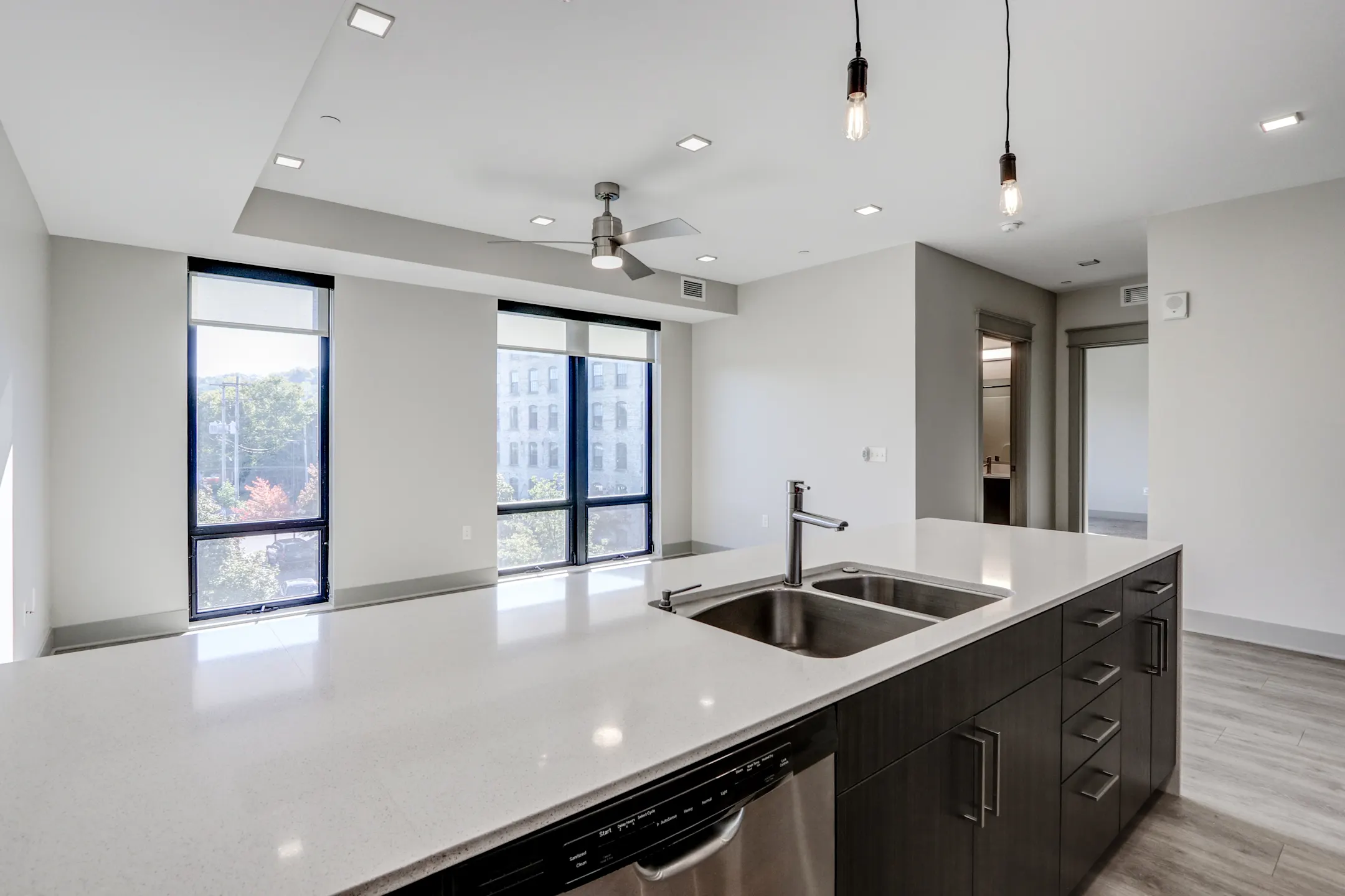 The Homes at Rivers Edge Apartments 1001 Monroe Ave NW Grand Rapids