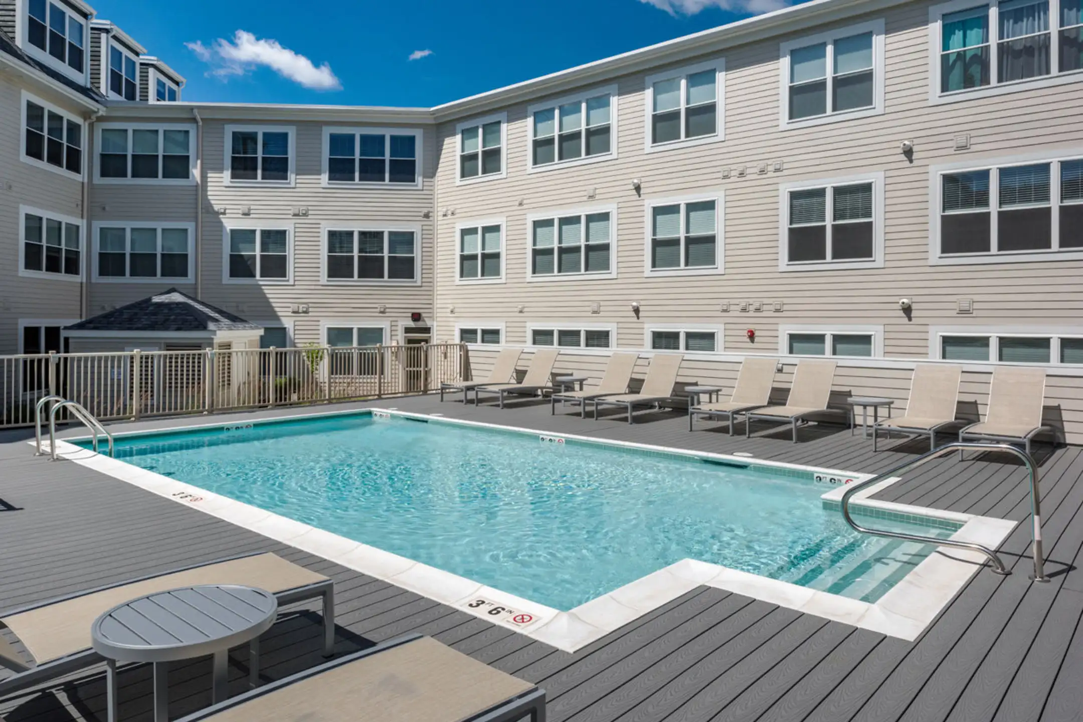 Landing 53 25 Commercial St Braintree, MA Apartments for Rent Rent.