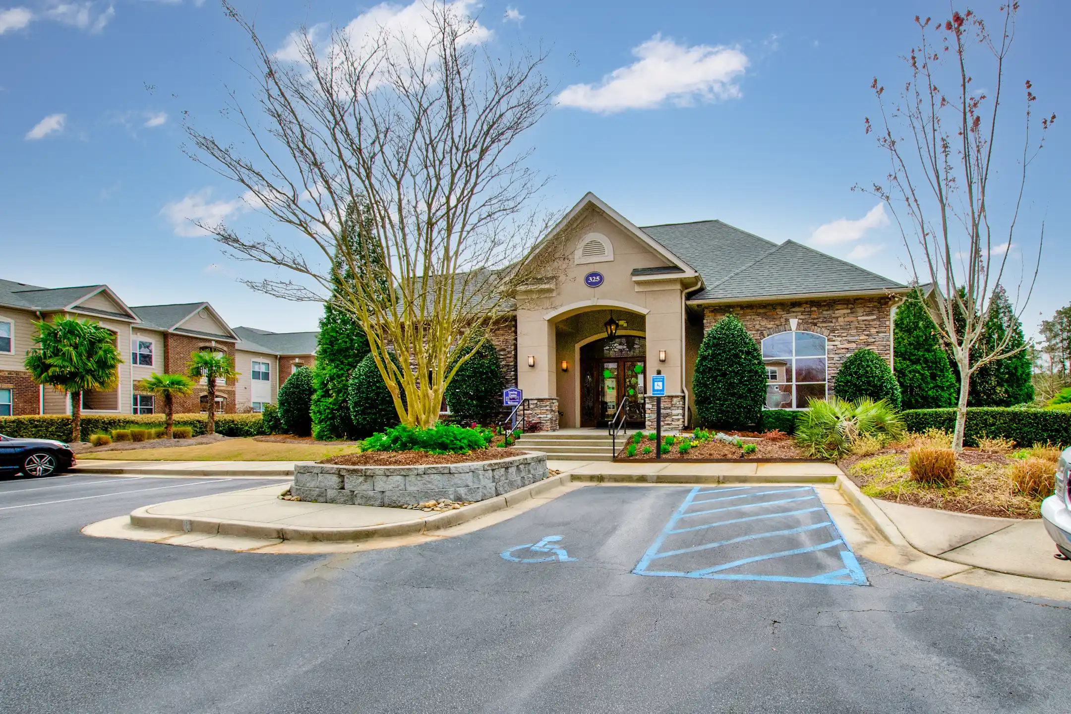 The Preserve at Spears Creek Apartments Elgin, SC 29045