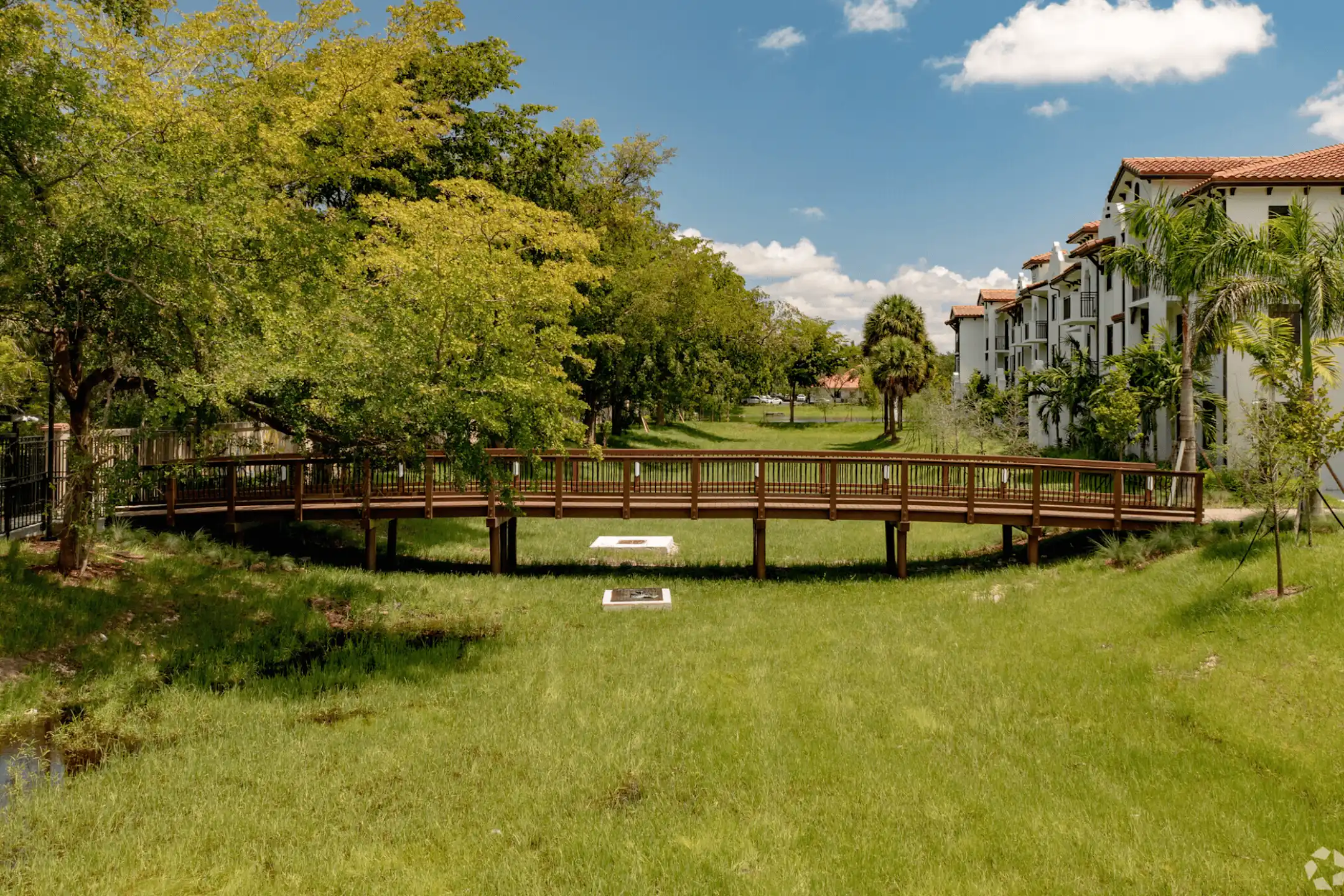 Vista Verde at Sunrise Apartments Sunrise, FL 33351