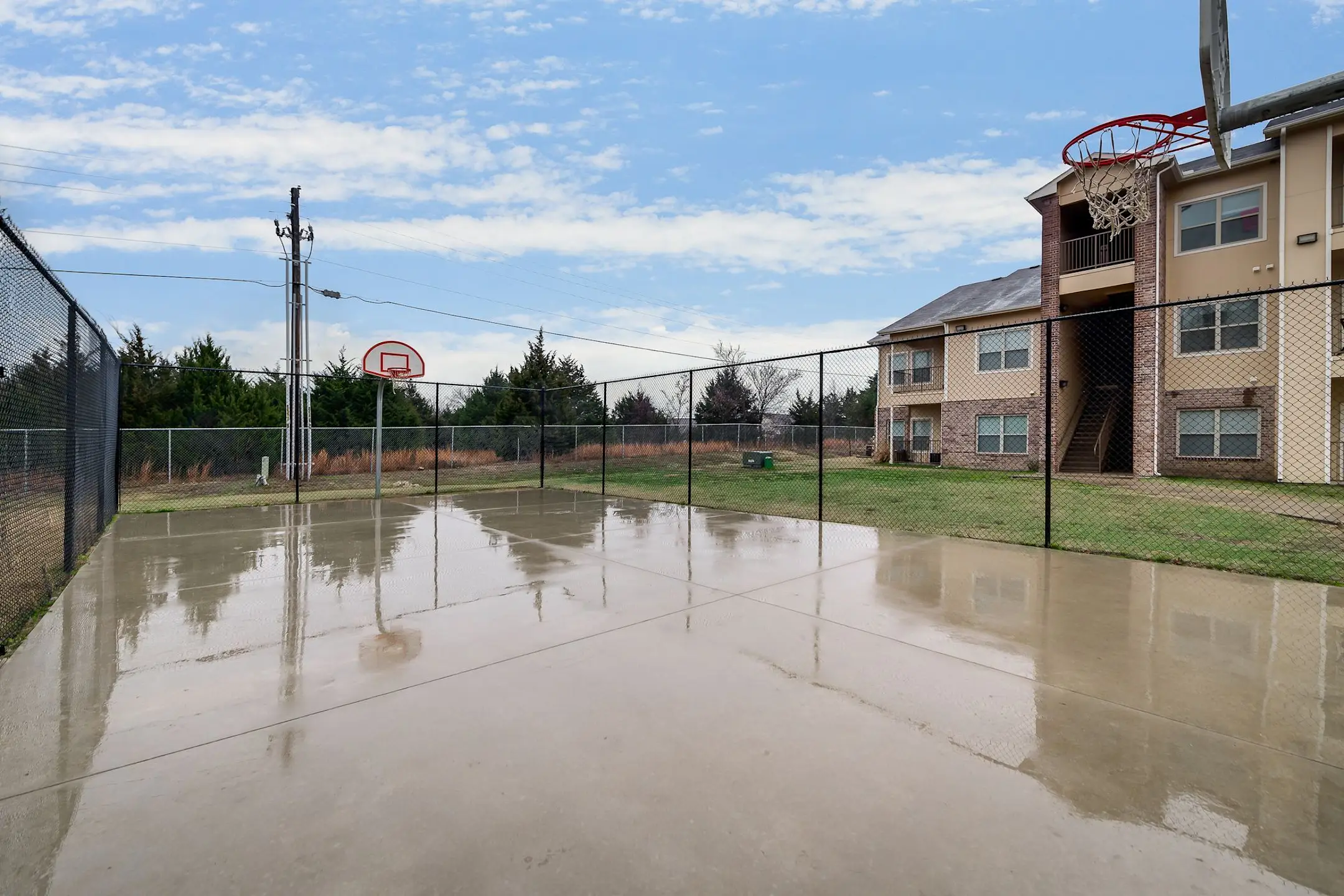 Majors Place Apartment Homes Apartments Greenville, TX 75402