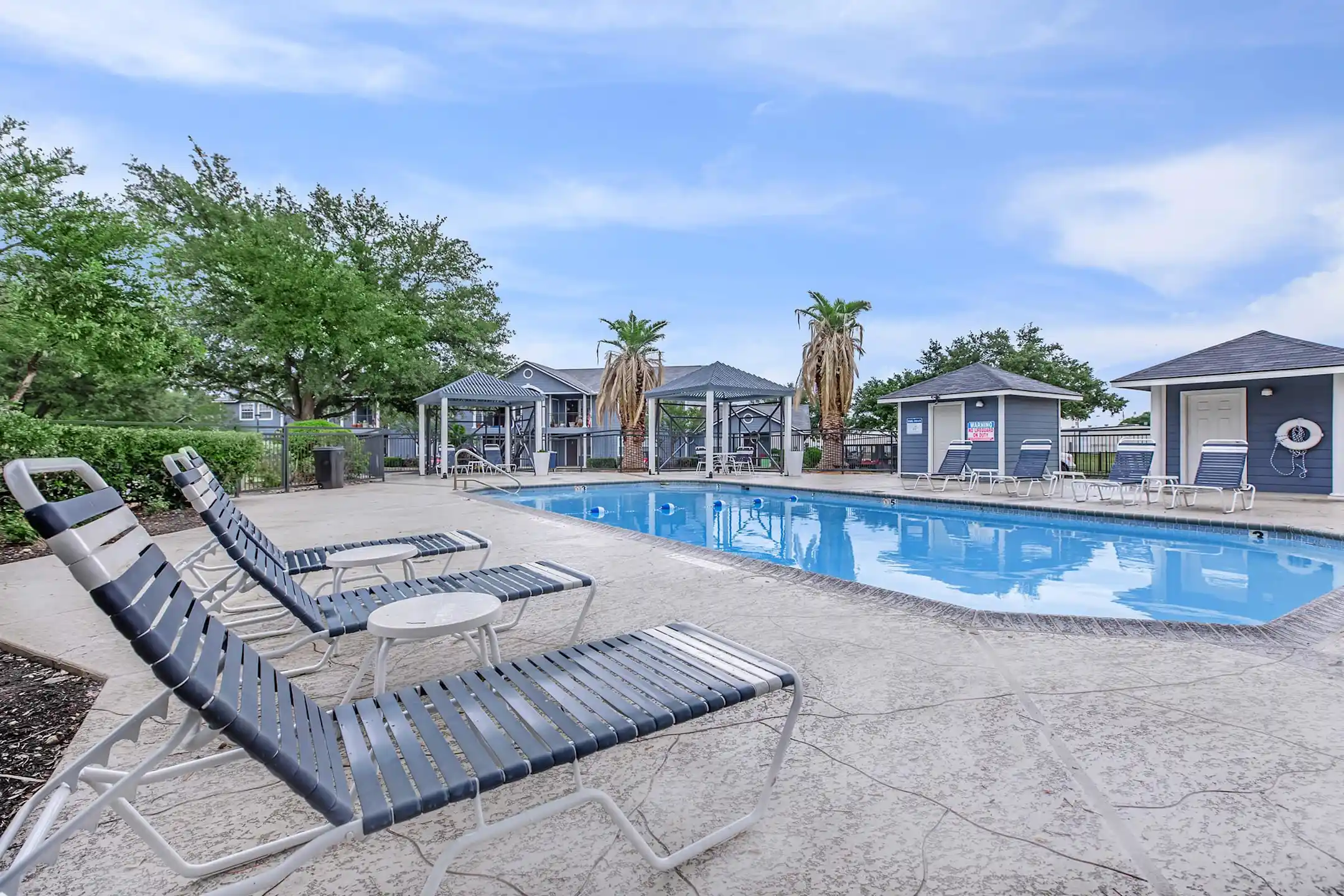 Shadow Creek Apartments Converse, TX 78109