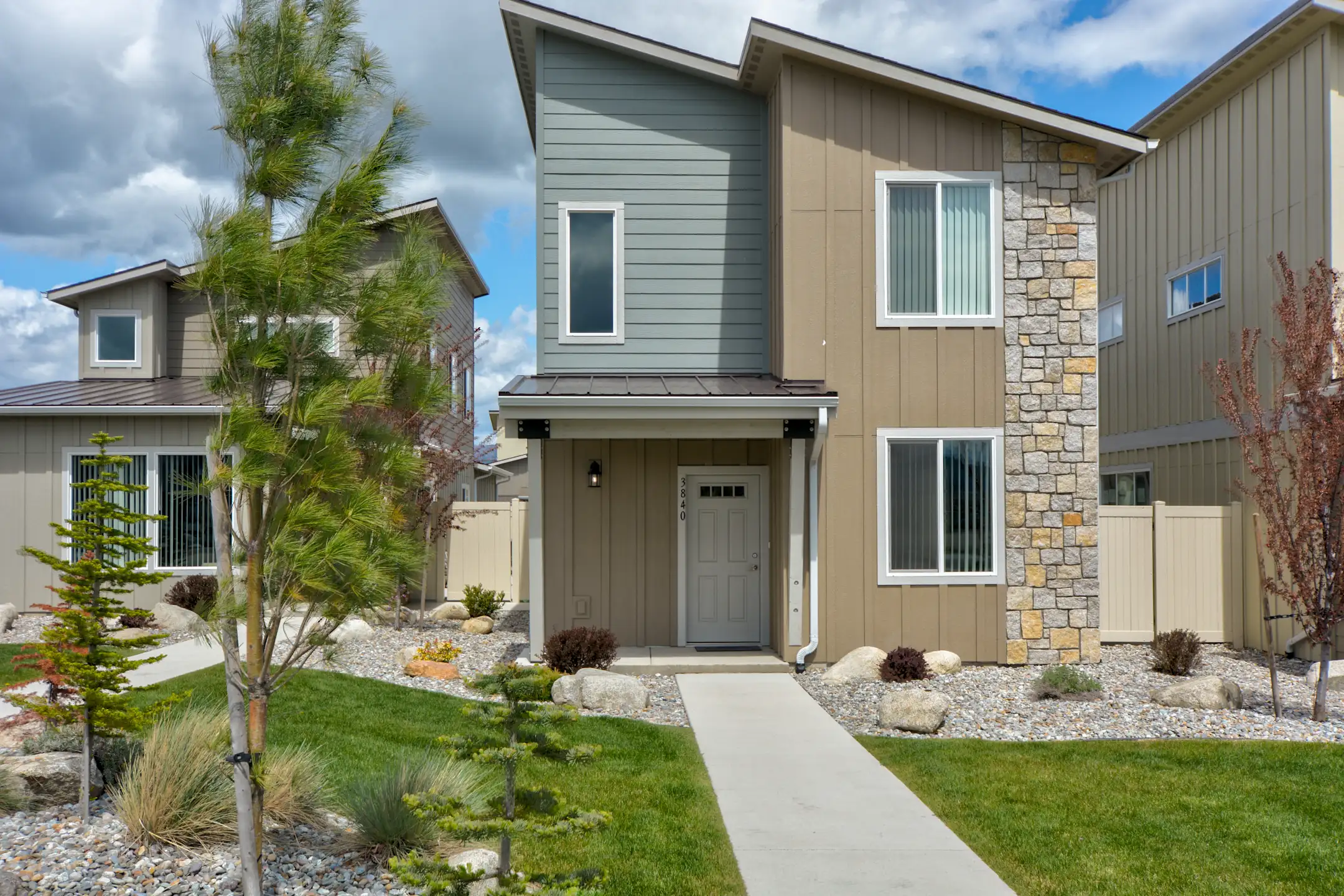 Cottages at Tullamore Apartments Post Falls, ID 83854