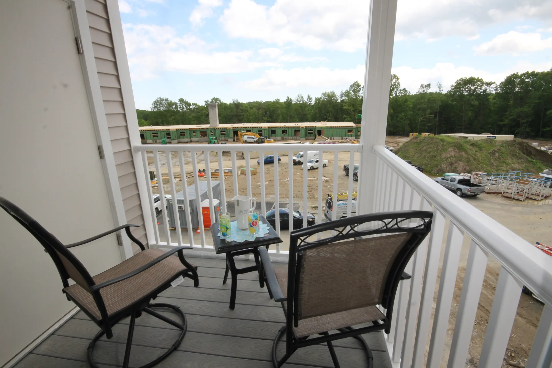 Regency Village 108 Main street Merrimac, MA Apartments for Rent