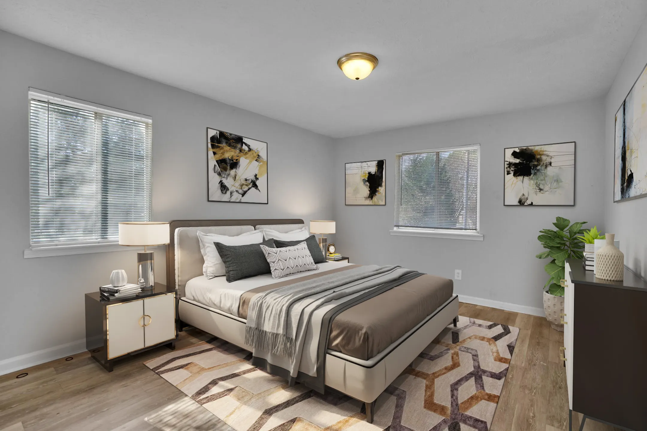 Silver Creek Crossings 595 Six Flags Dr Austell, GA Apartments for