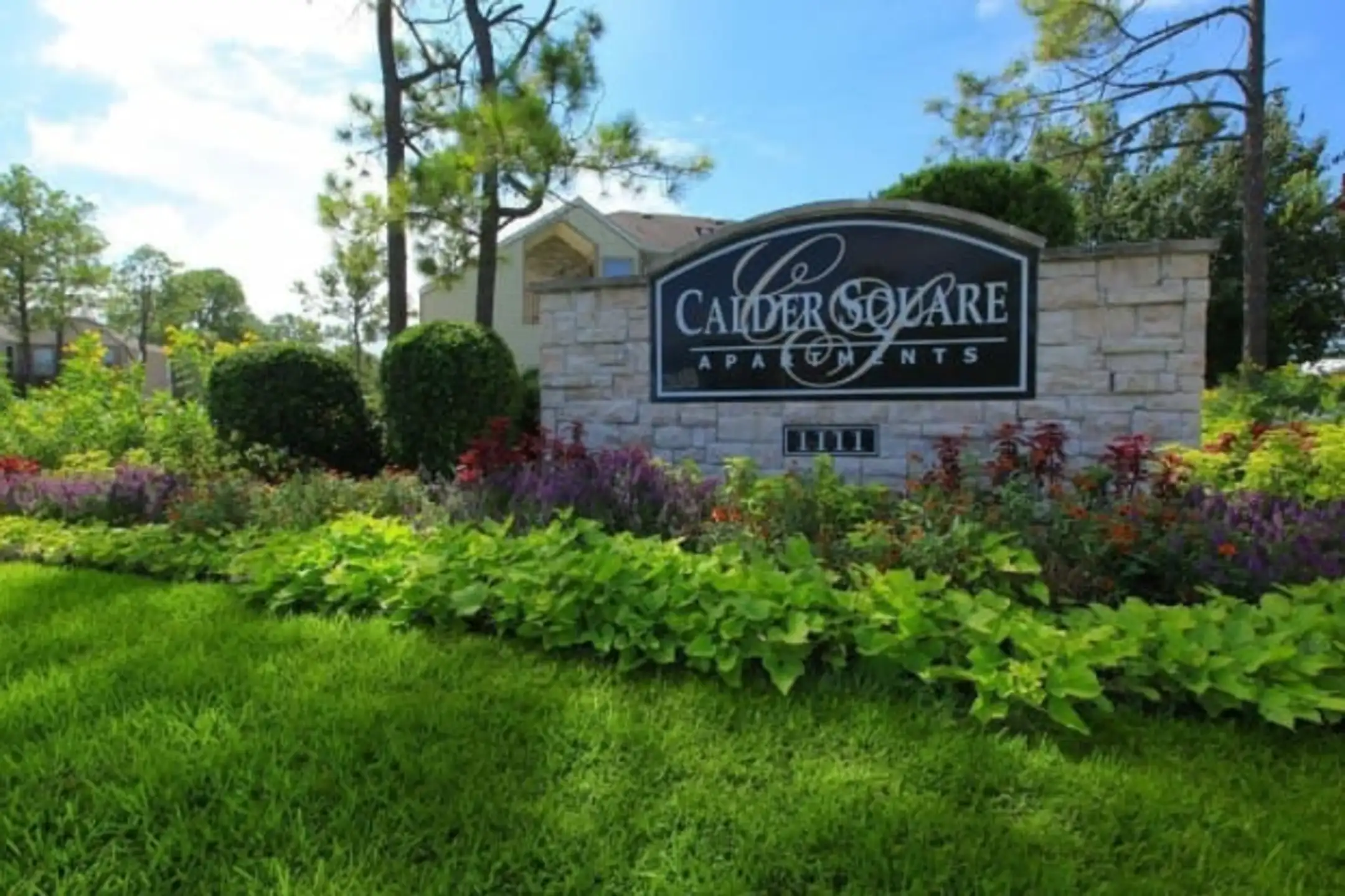 Calder Square Apartments League City, TX 77573