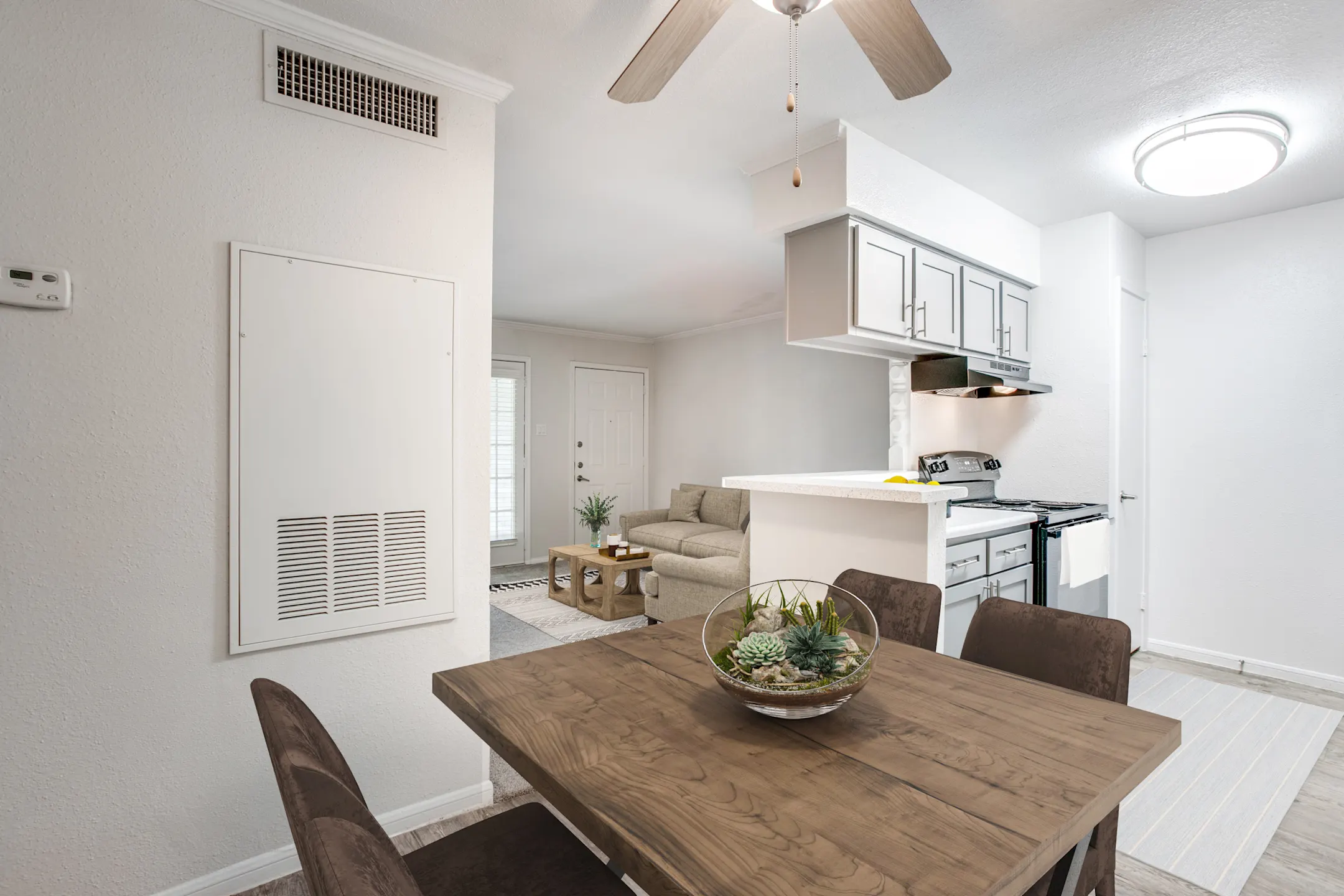 Morningside Green Apartments Houston, TX 77065