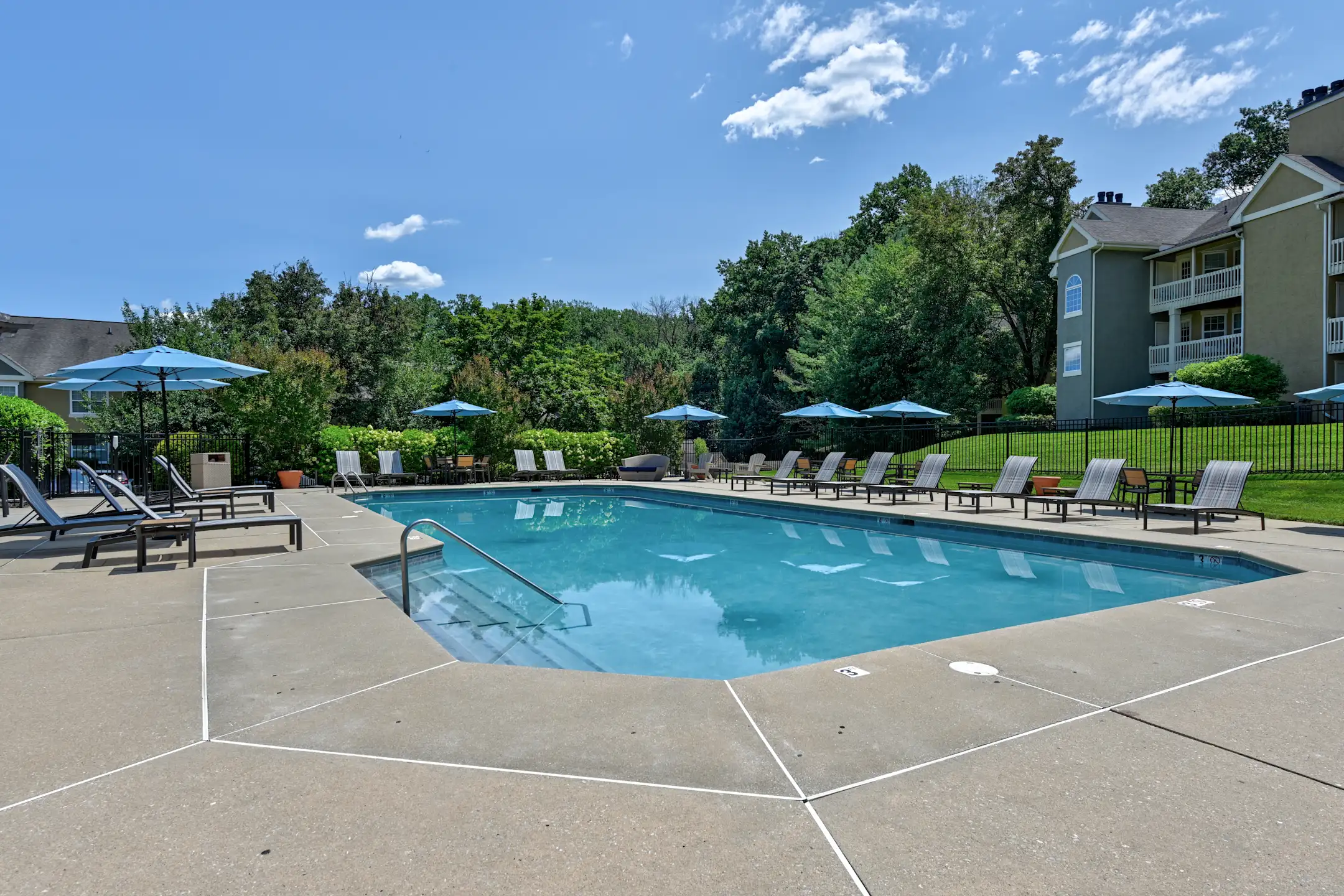 Madison Glen Mills Apartments Glen Mills, PA 19342