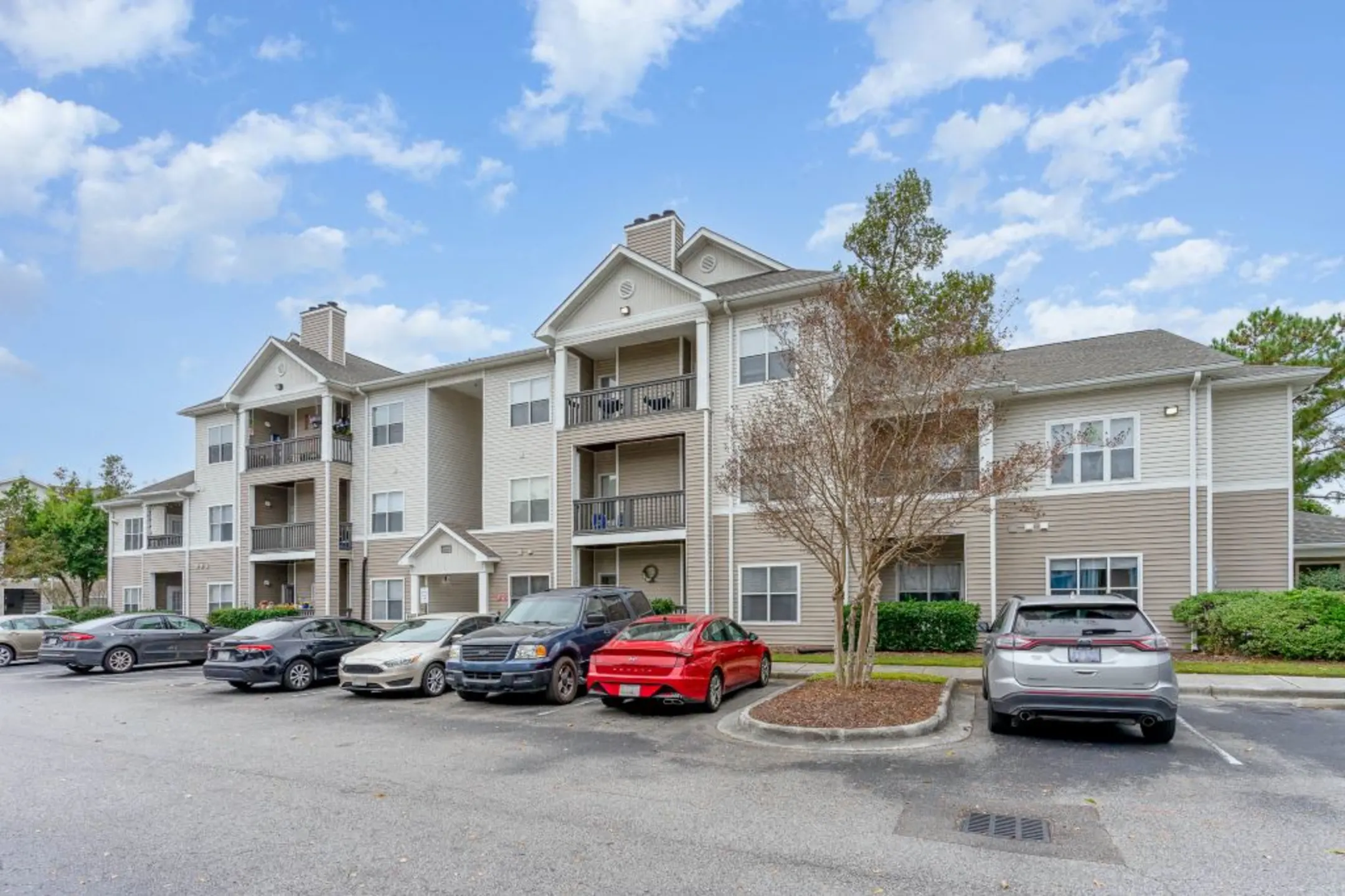 Mill Creek Apartments Apartments Wilmington, NC 28403