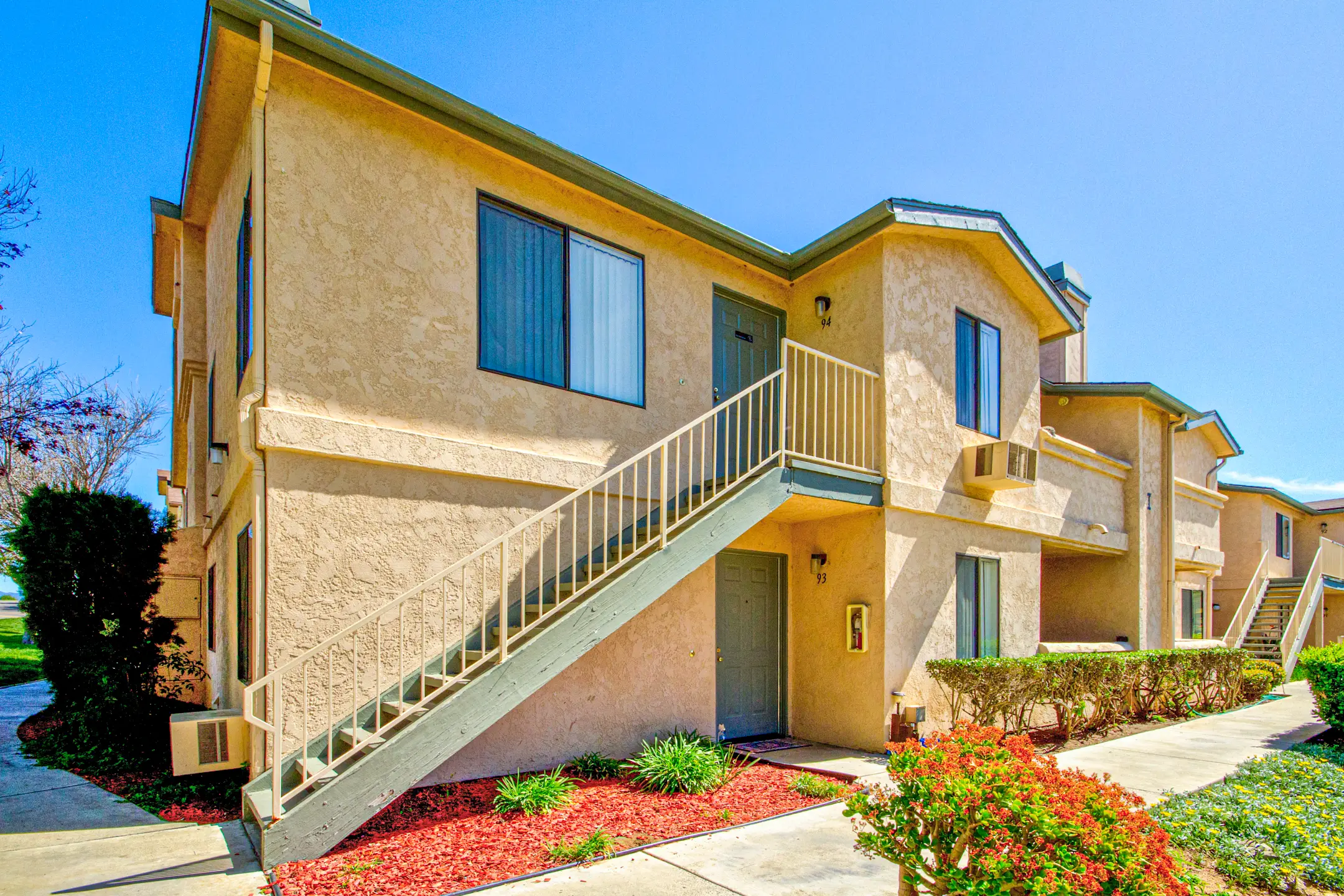 Fallbrook Hills Apartments Fallbrook, CA 92028