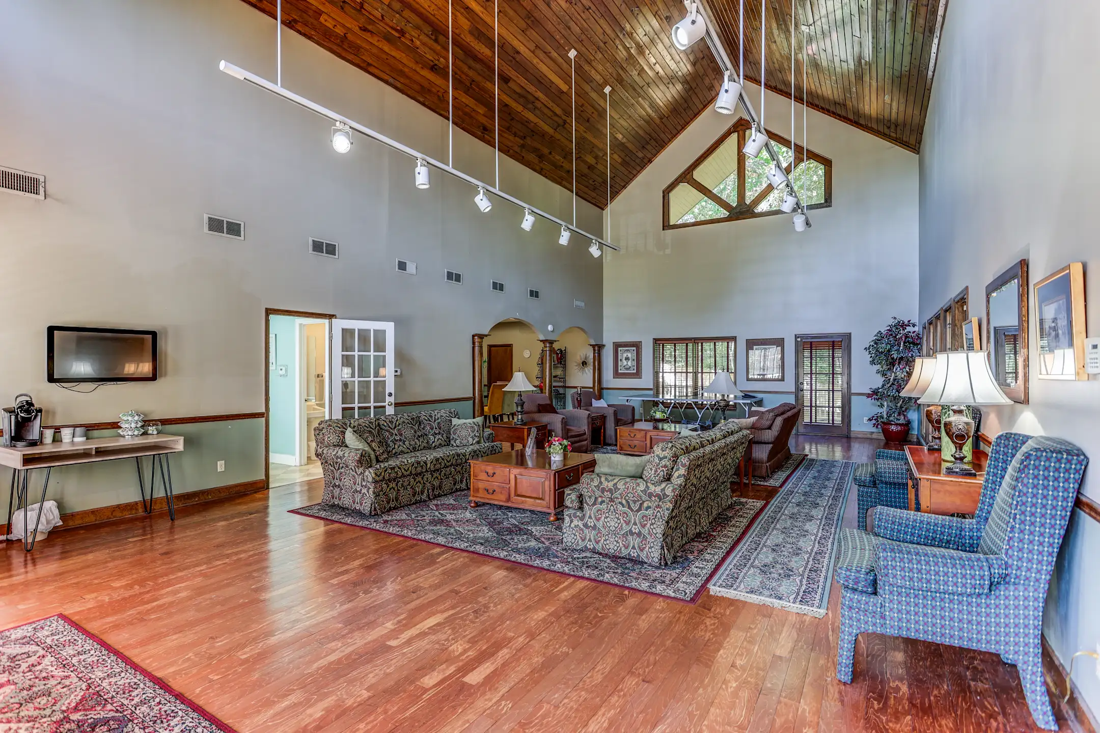 Park Canyon Apartments Dalton, GA 30720