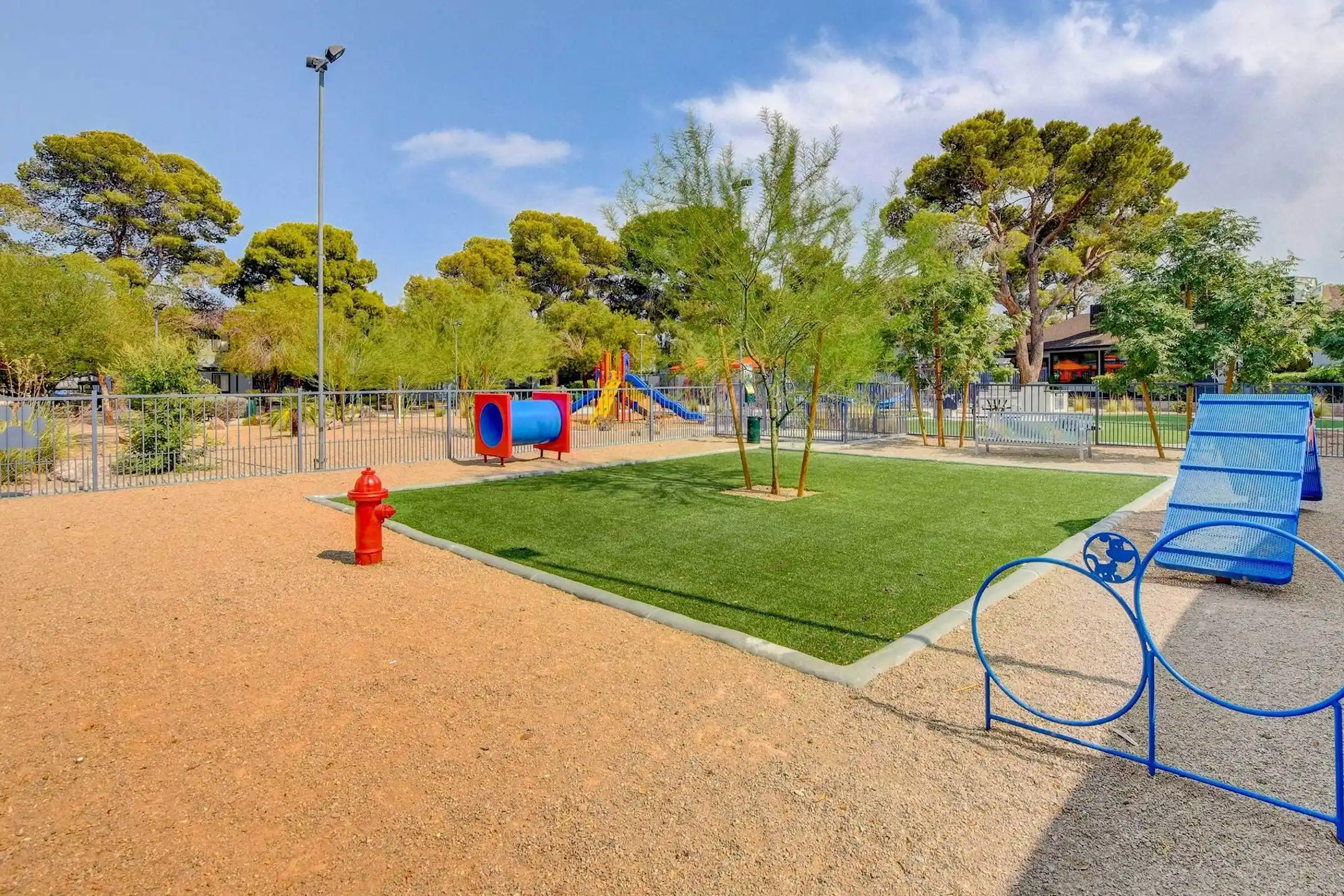 West Edge Apartments Las Vegas, NV 89107