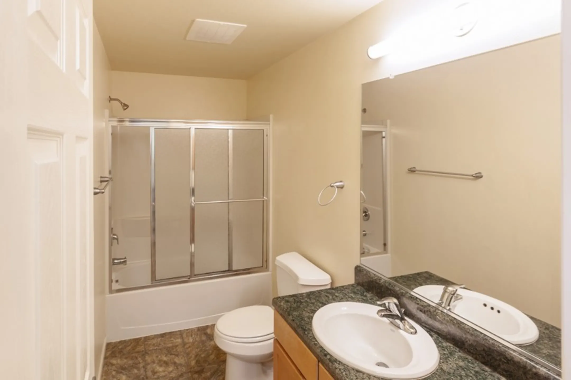 Bathroom - The Social at Stadium Walk - Fort Collins, CO