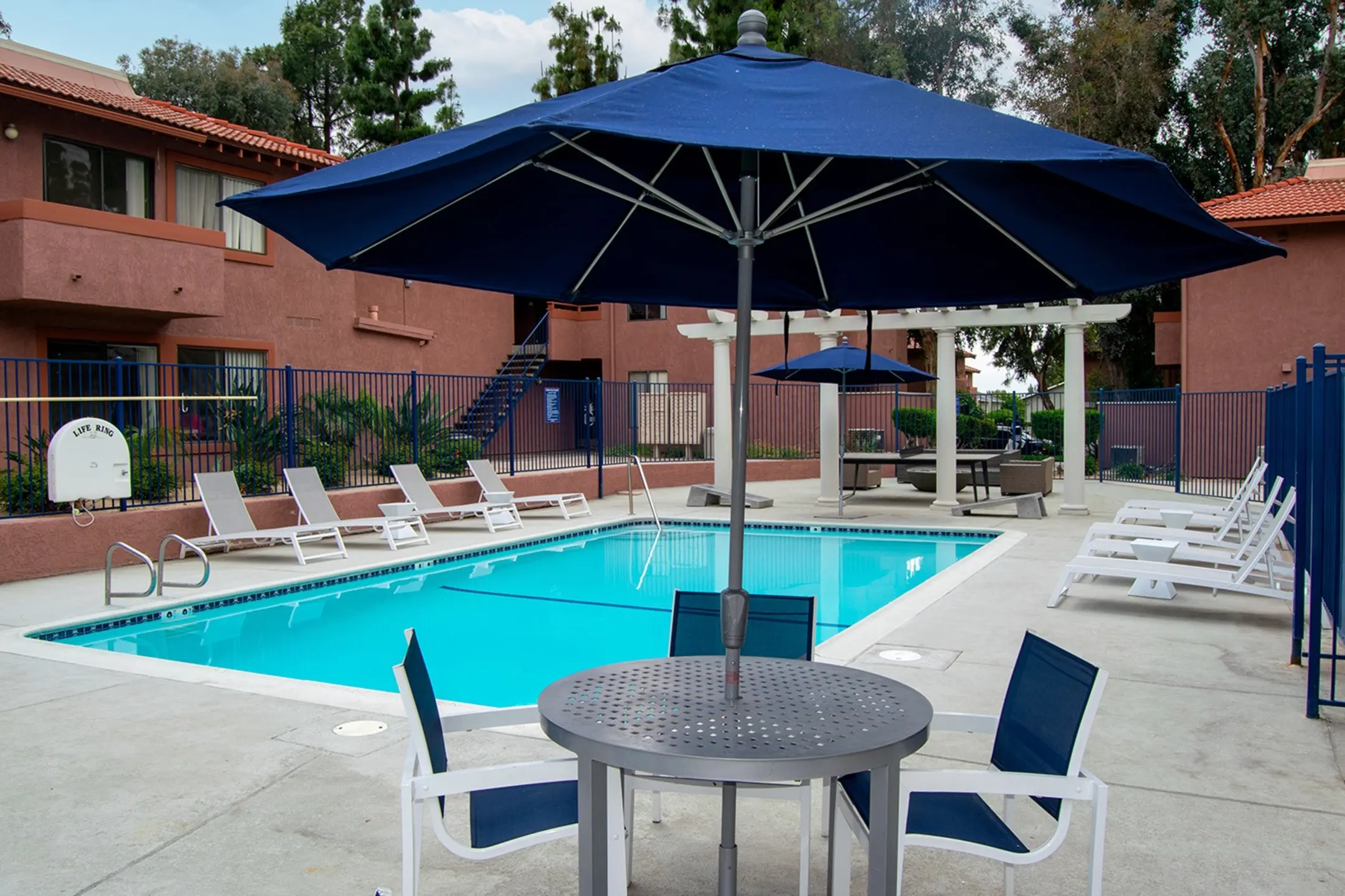 Pool - Summer Meadows - Riverside, CA