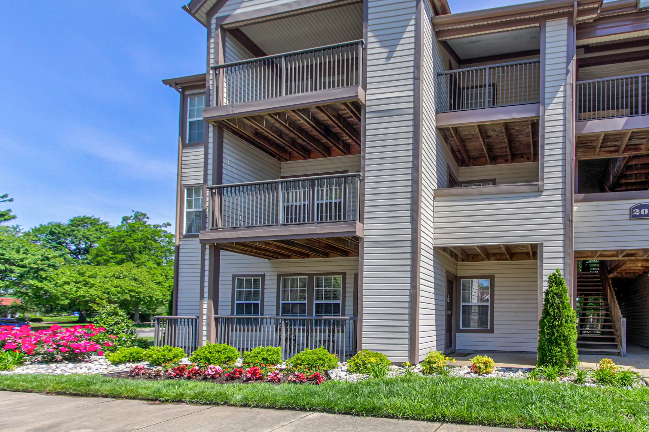 Woodbriar 208 Crosswinds Dr Chesapeake, VA Apartments for Rent Rent.