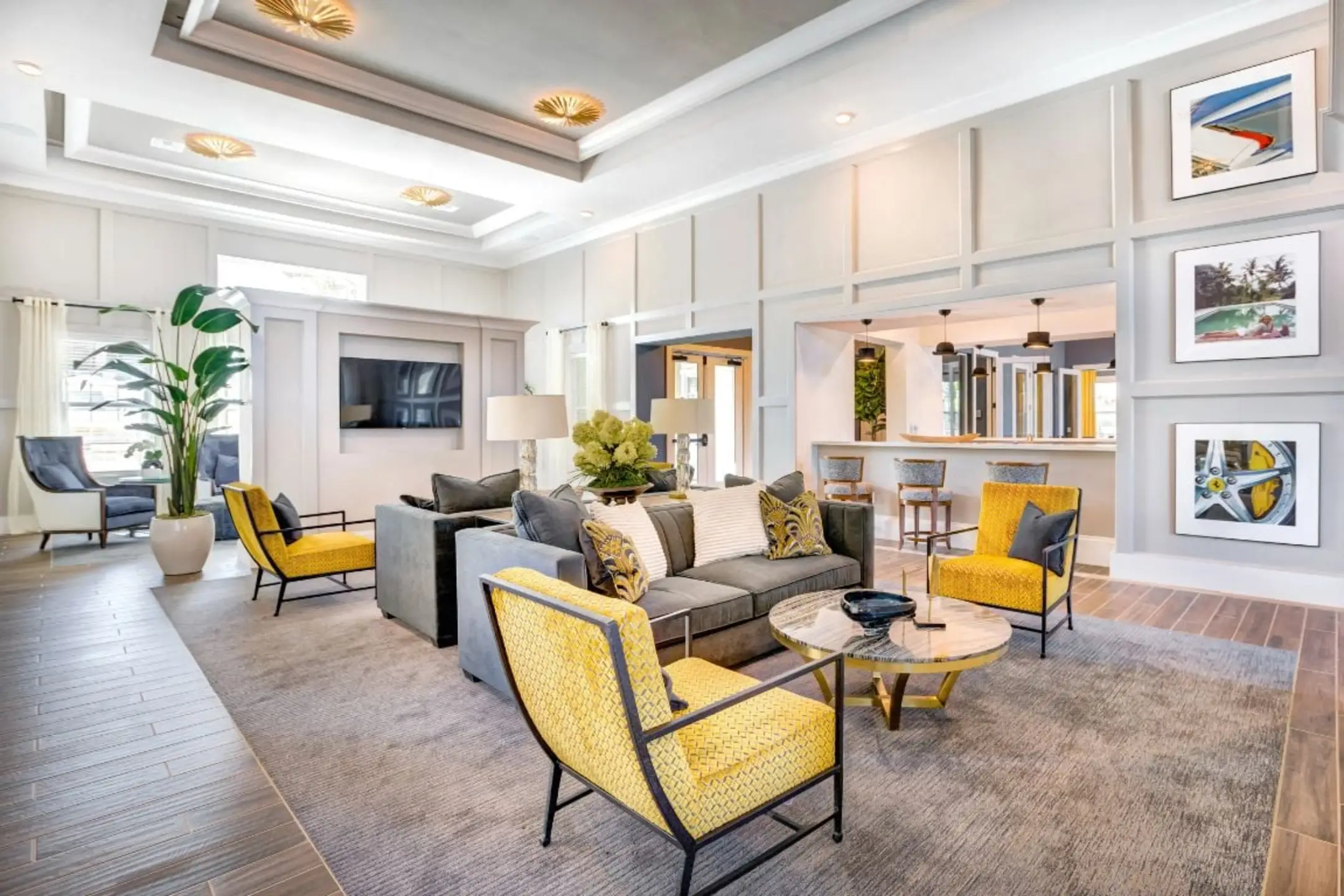 The Napier Apartments Daytona Beach, FL 32117