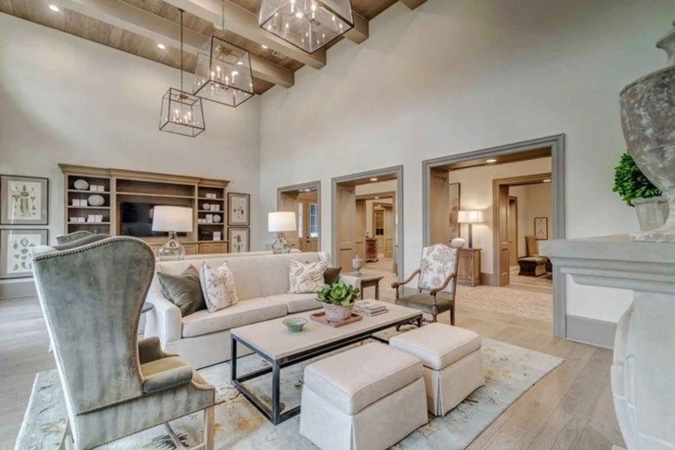 Southfork Lake Apartments Apartments Manvel, TX 77578