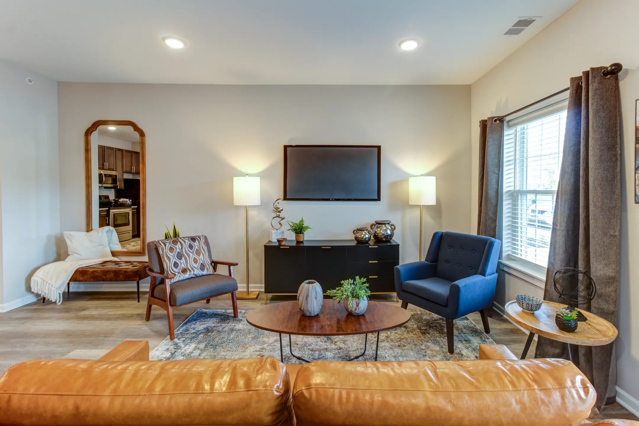 Asher Crossing Apartments Williamsville, NY 14221