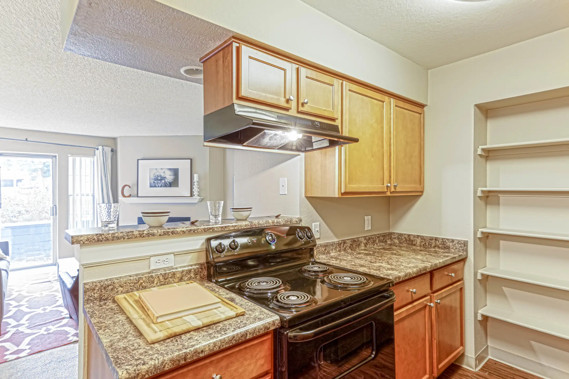 Concordia Apartments 6777 W 19th Pl Lakewood, CO Apartments for