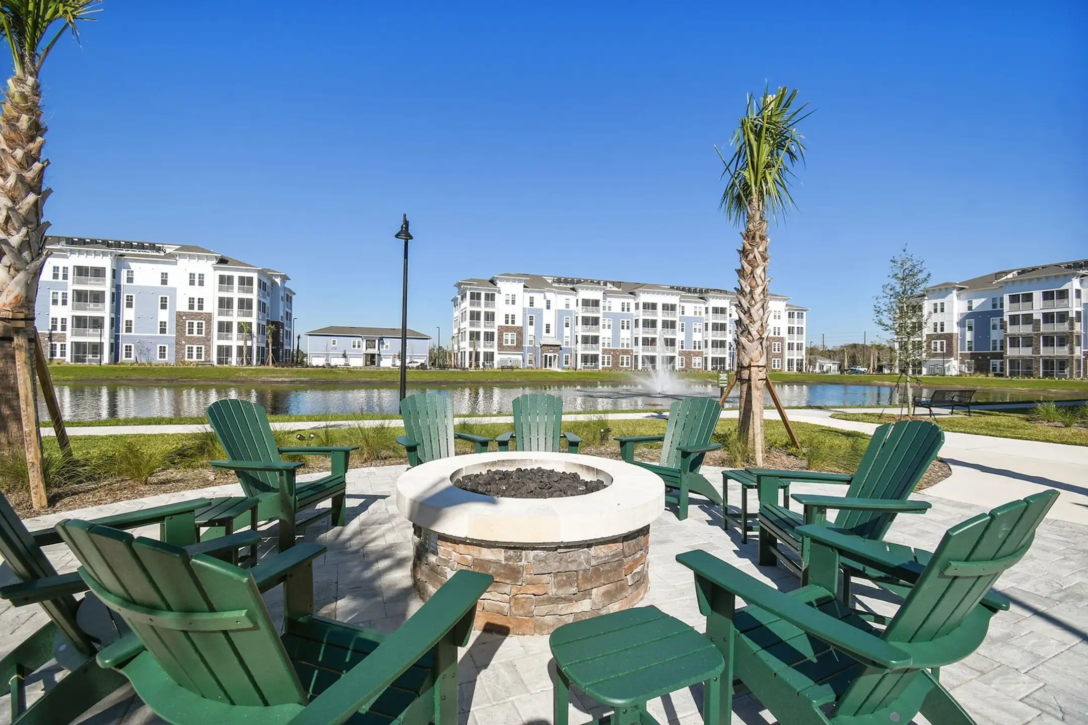 The Landings at Boggy Creek 3060 Landings Circle Orlando, FL