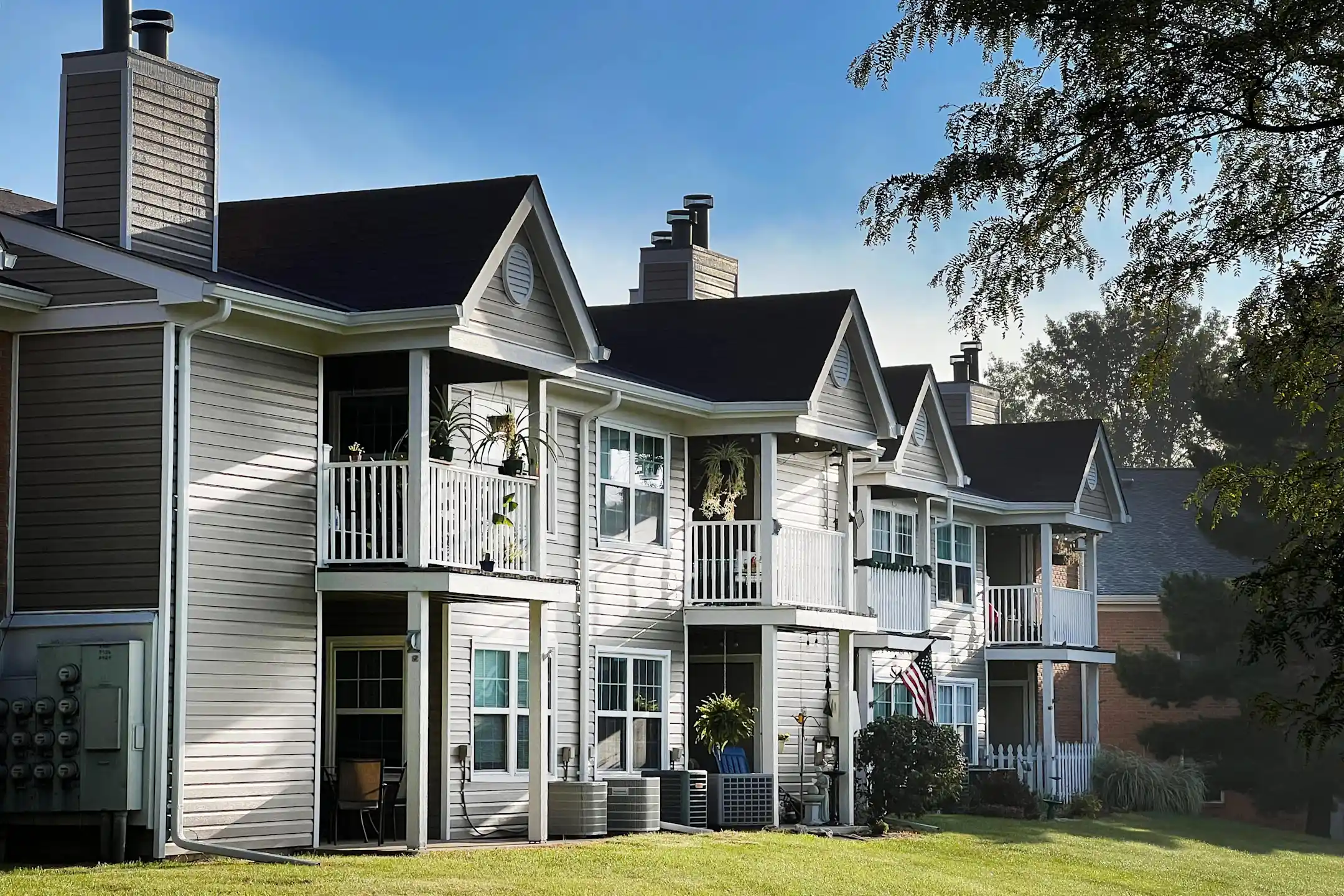 Steeplechase Apartments Loveland, OH 45140