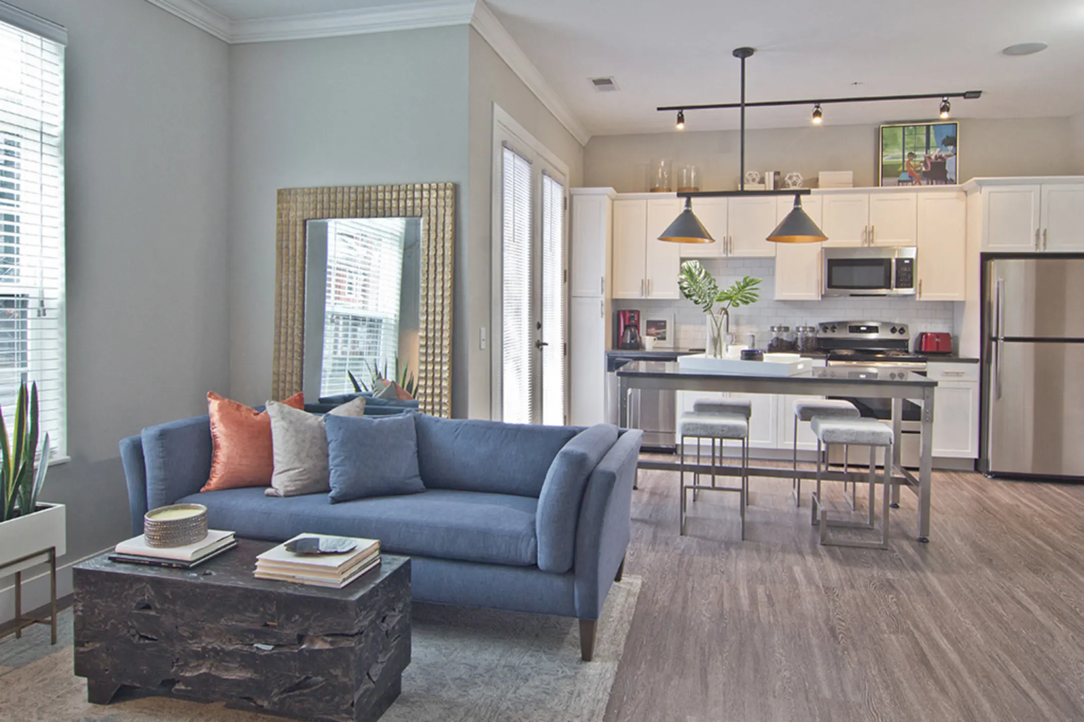 The Baxter Apartments Louisville, KY 40204